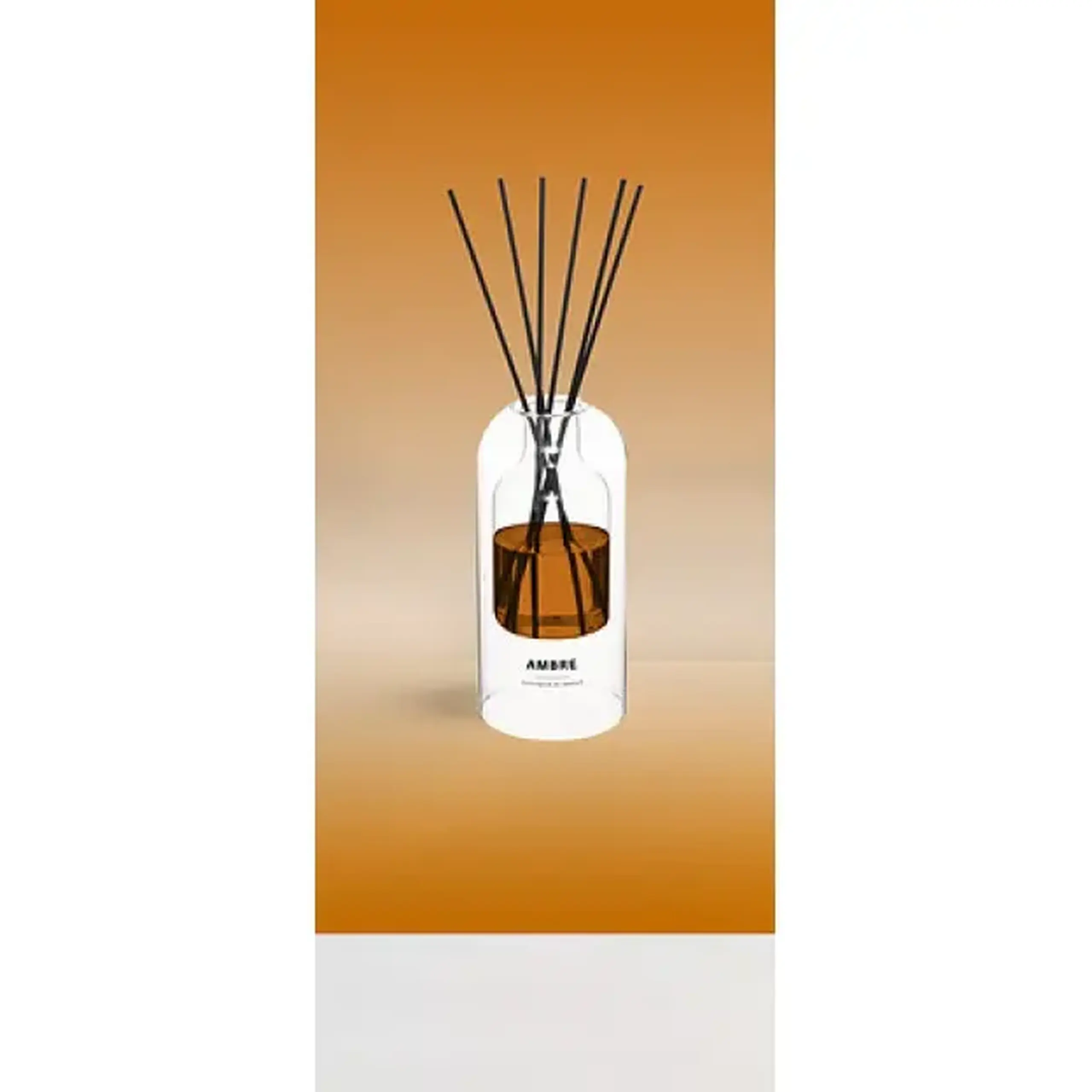 Difuzor de arome ILAN AMBER 500ml