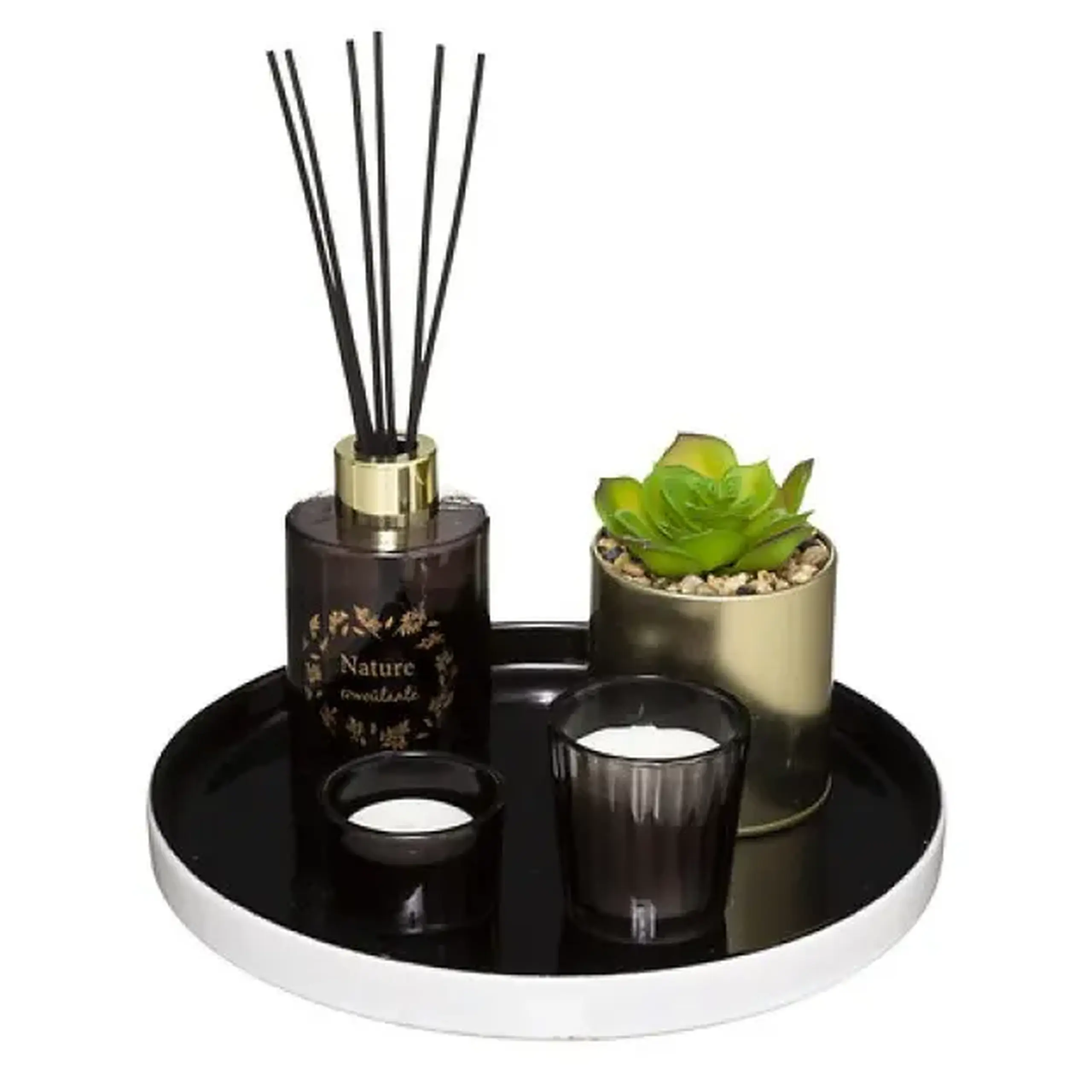 Set aromatizat GIFTBOX