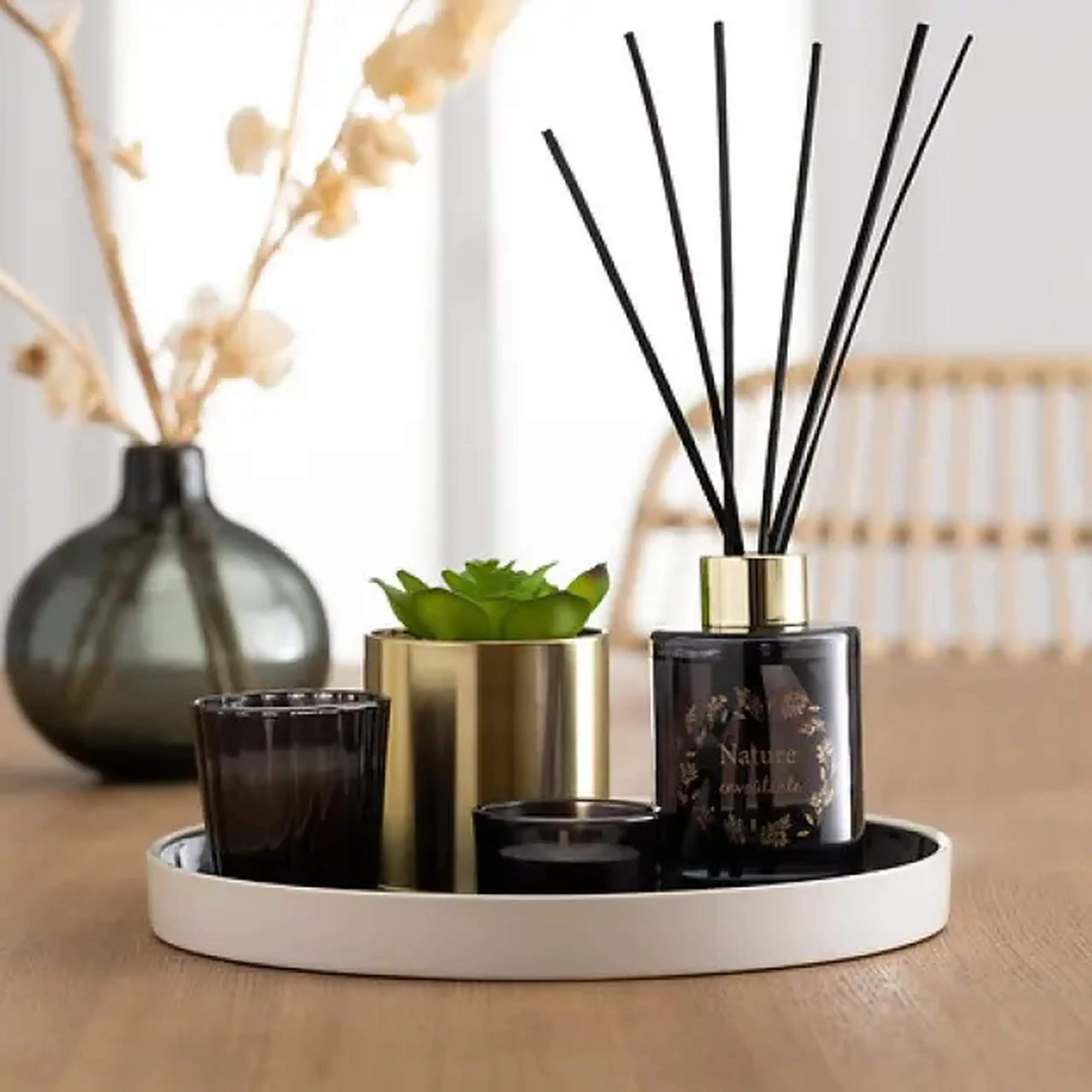 Set aromatizat GIFTBOX