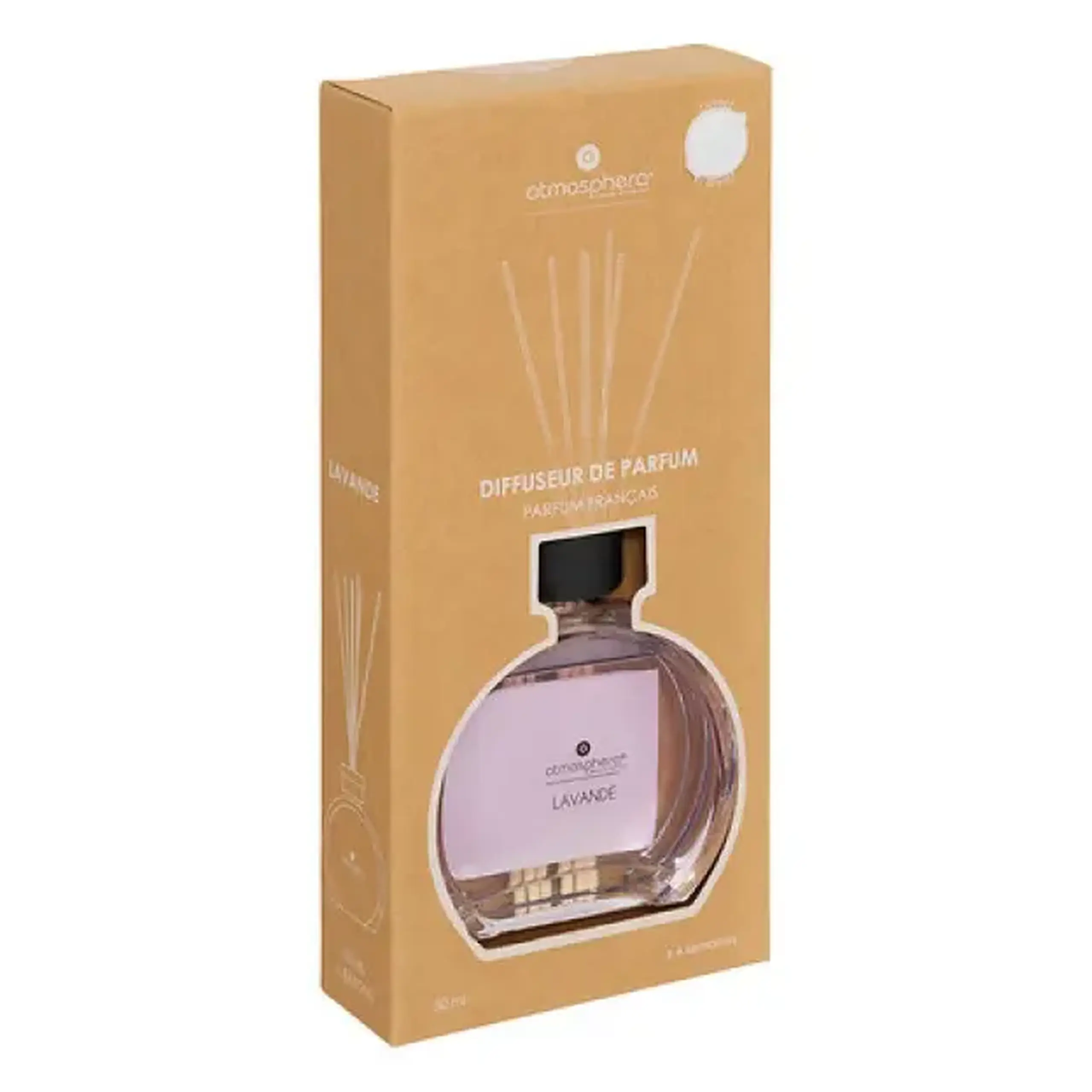 Difuzor de arome HALY LAVANDER
