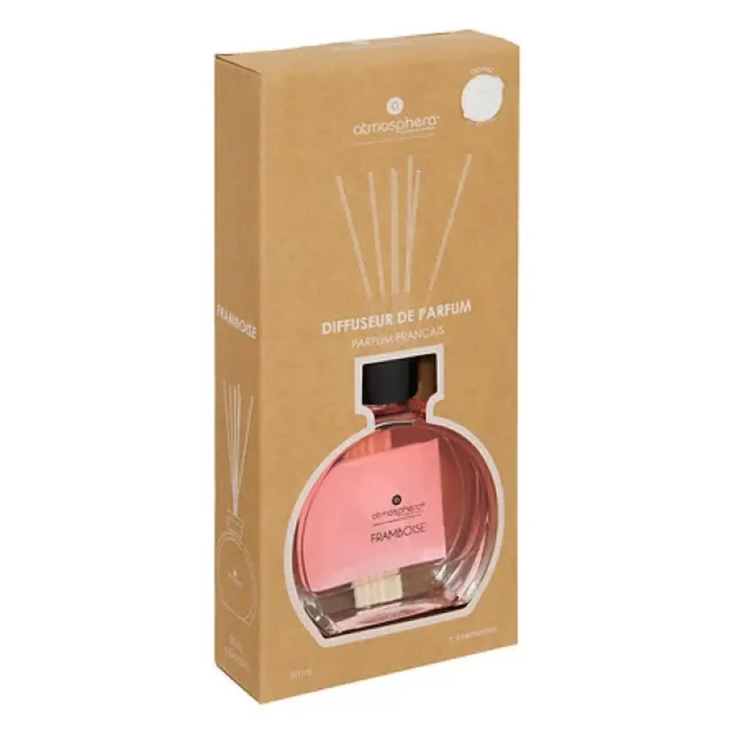 Difuzor de arome HALY RASPBERRY