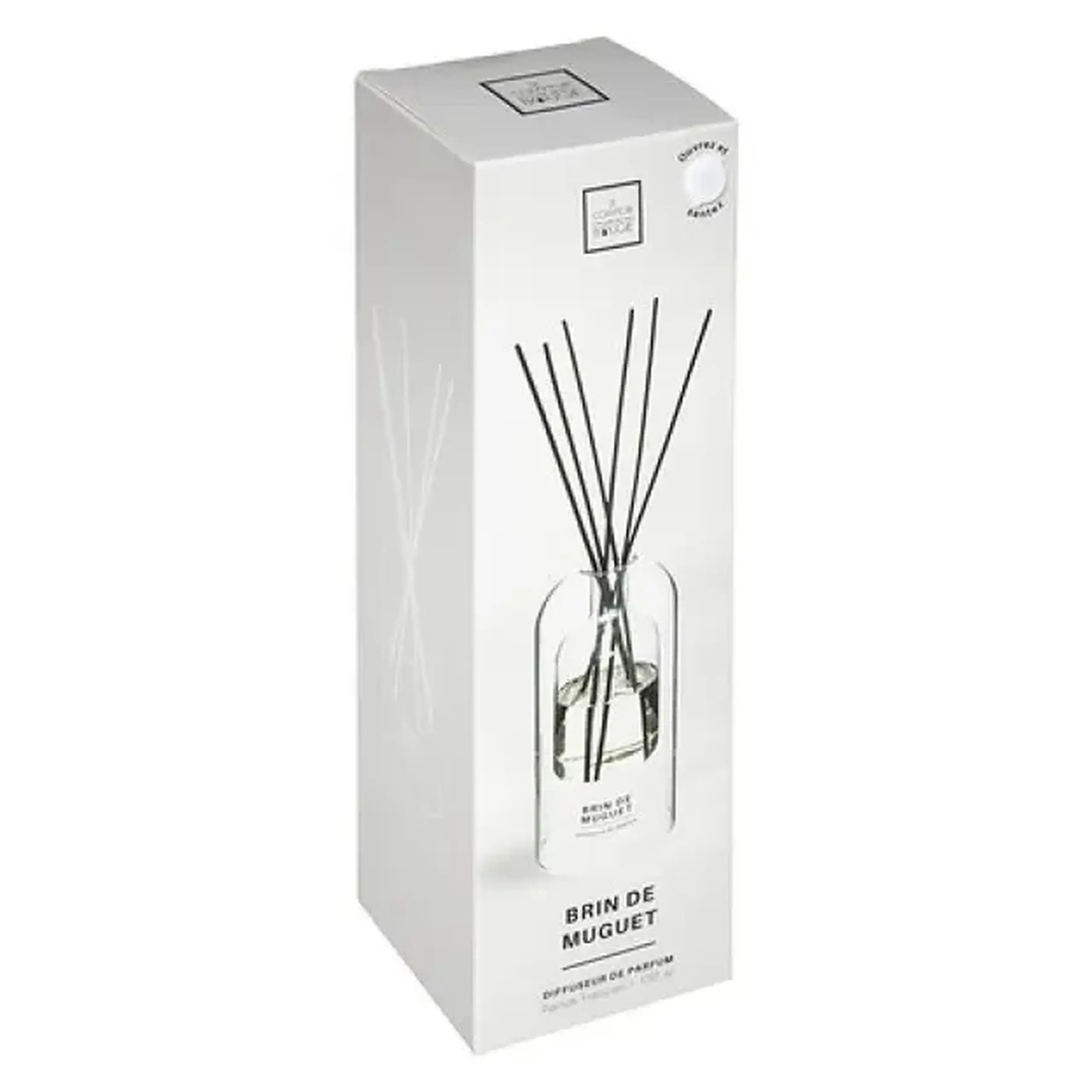 Difuzor de arome ILAN LILY 150ml