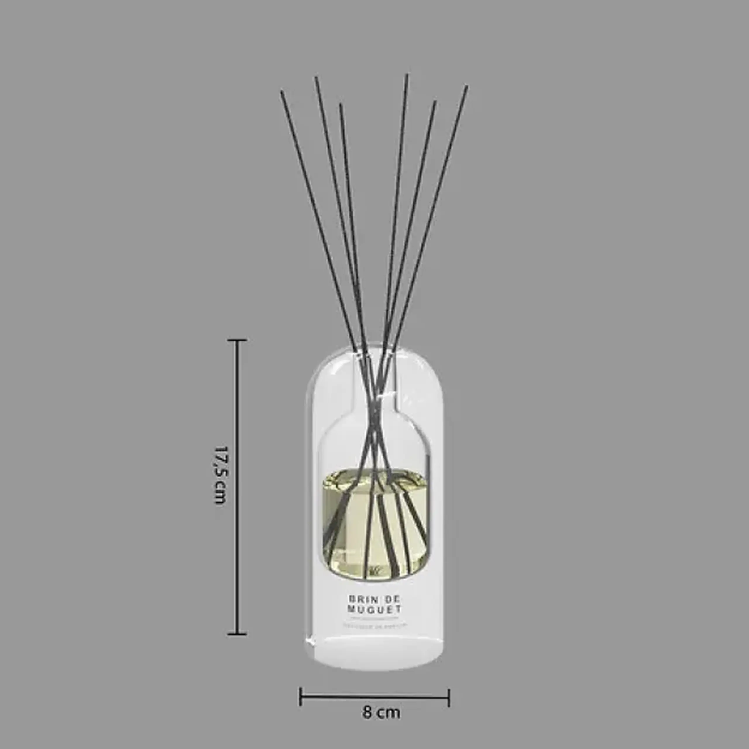 Difuzor de arome ILAN LILY 150ml