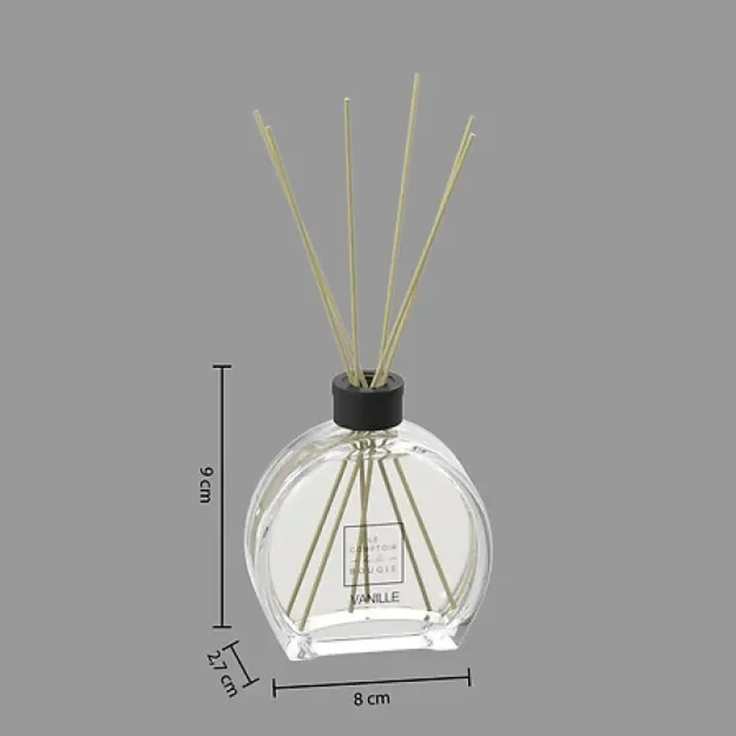 Difuzor de arome HALY VANILLA