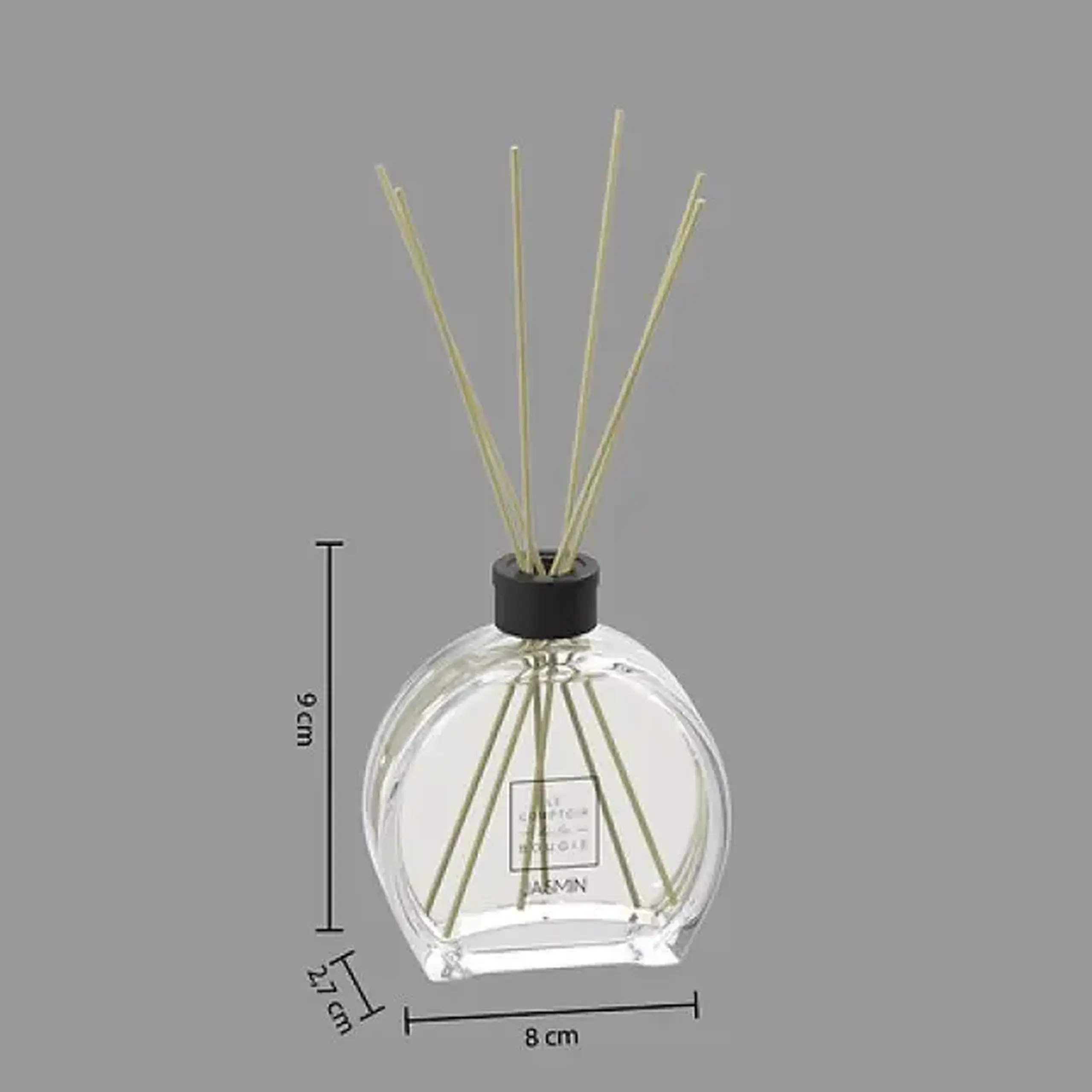Difuzor de arome HALY JASMINE