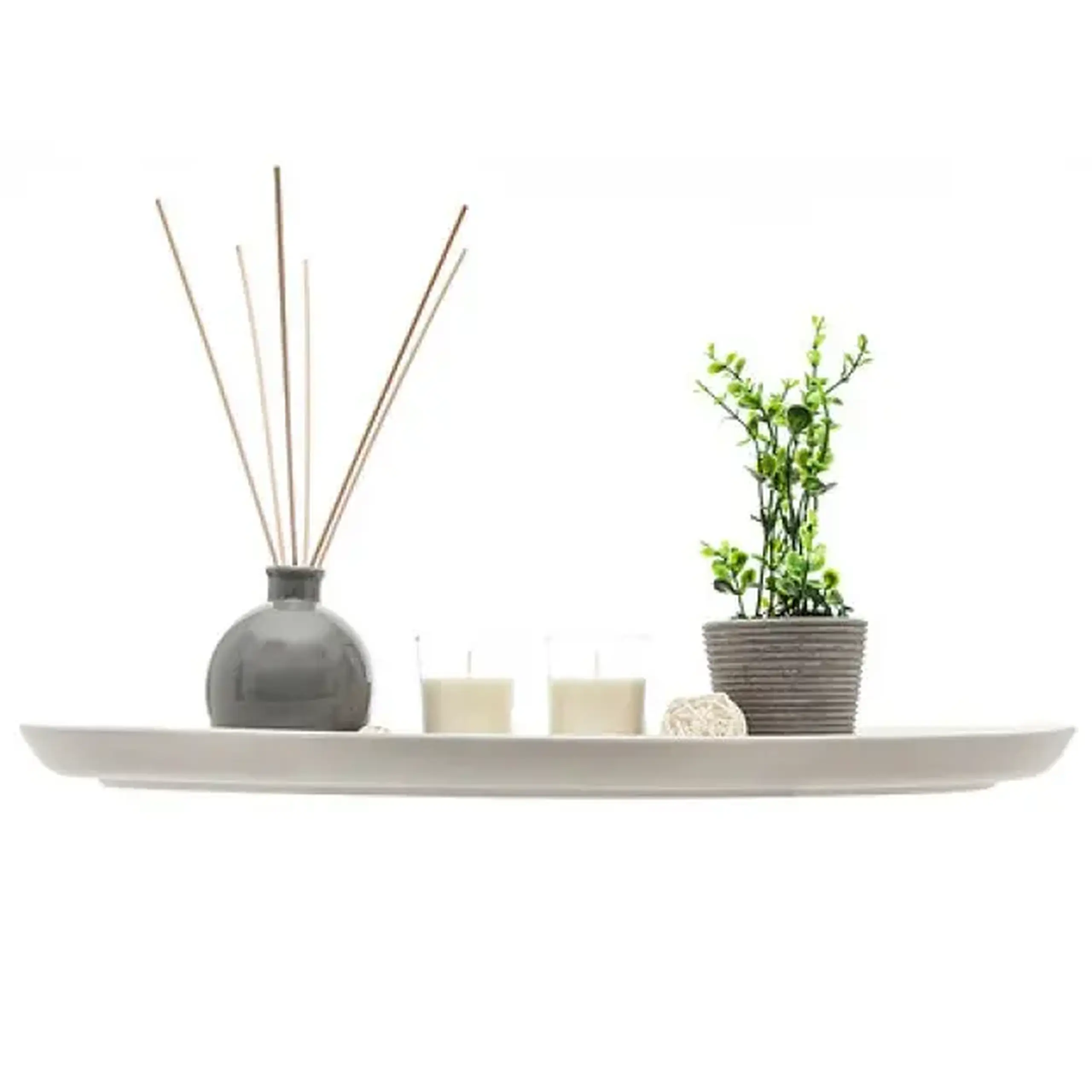 Difuzor de arome YLANG TRAY GIFTBOX