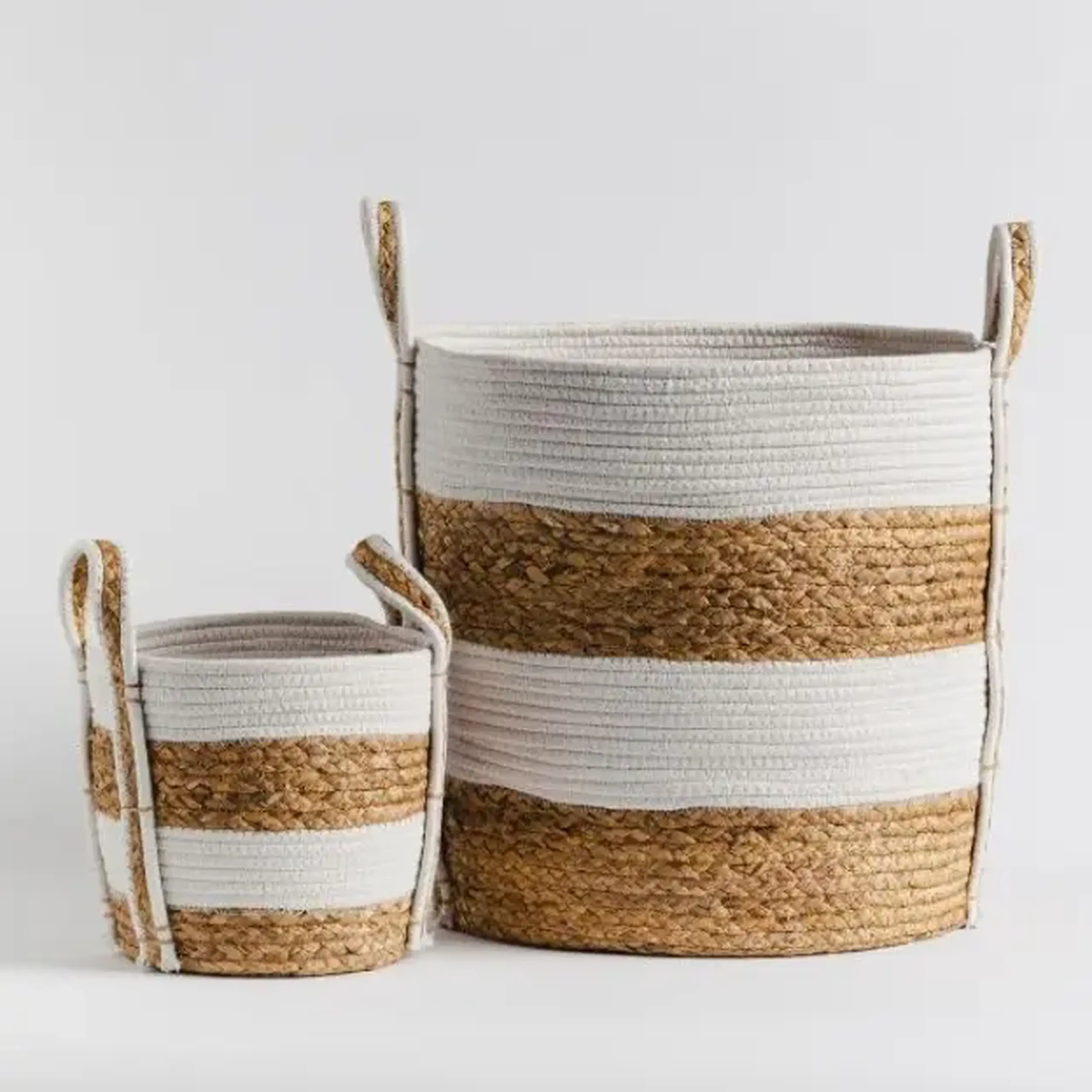 Coș pentru rufe STRIPS
