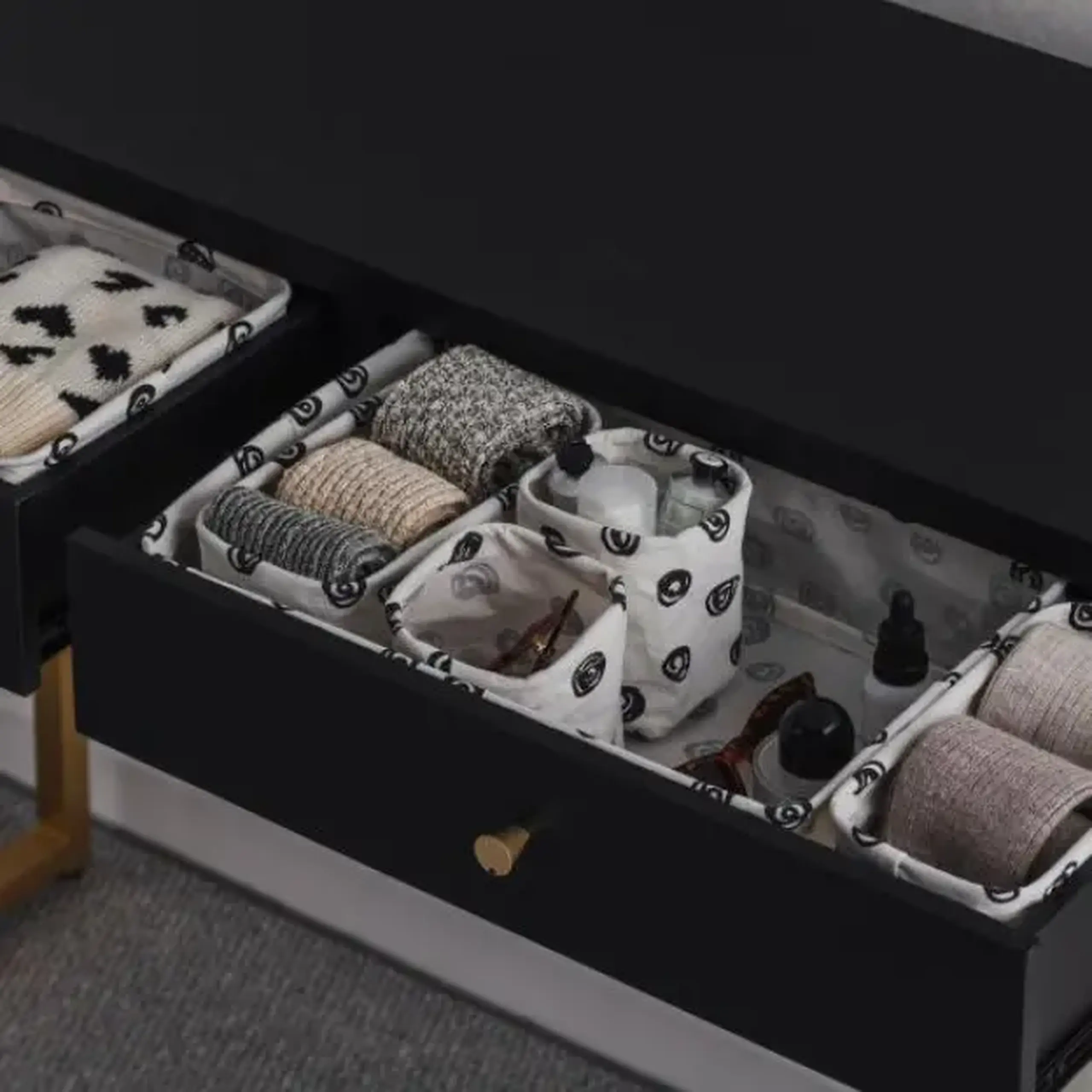 Organizator MOSERA wardrobe