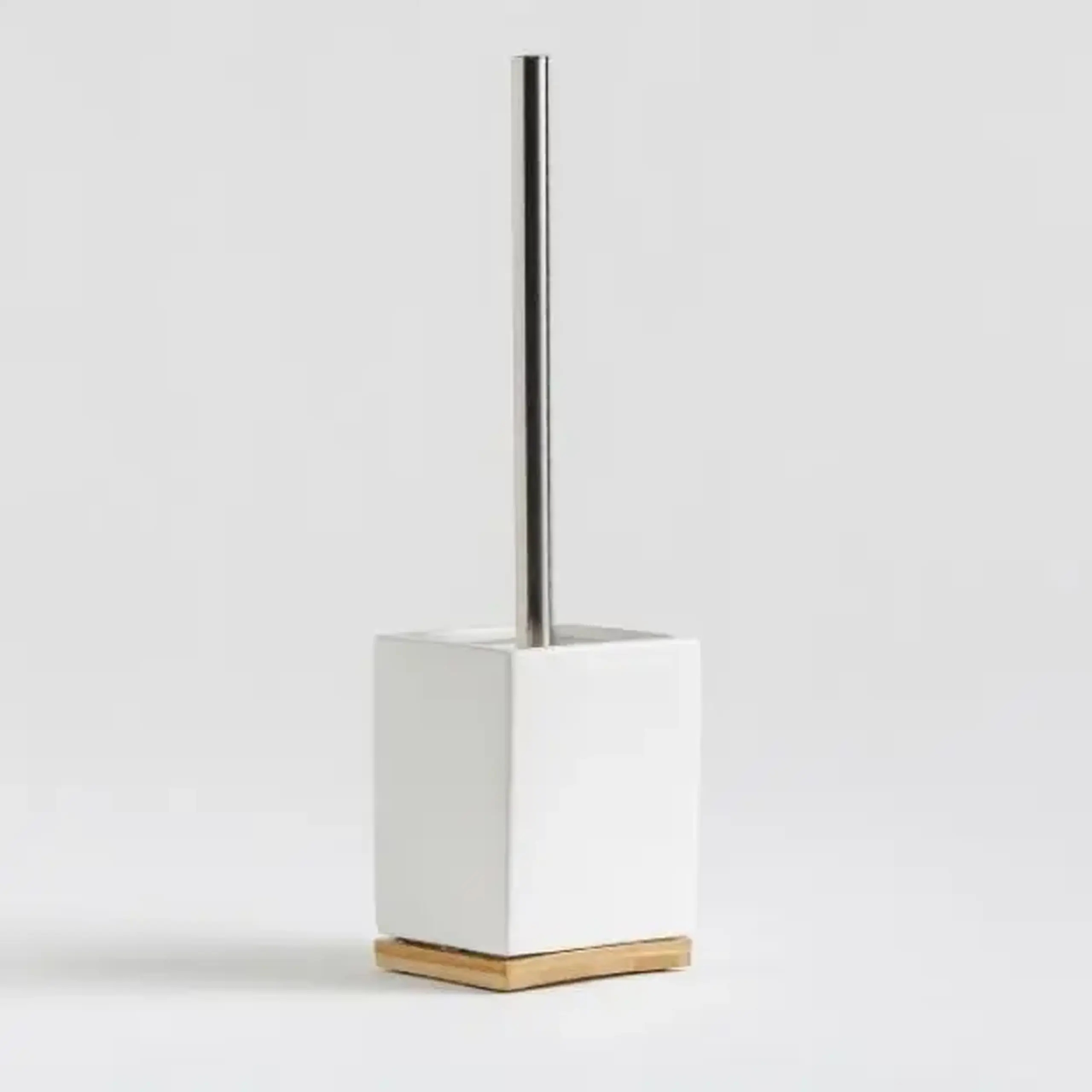Perie WC WOODTOP SQUARE