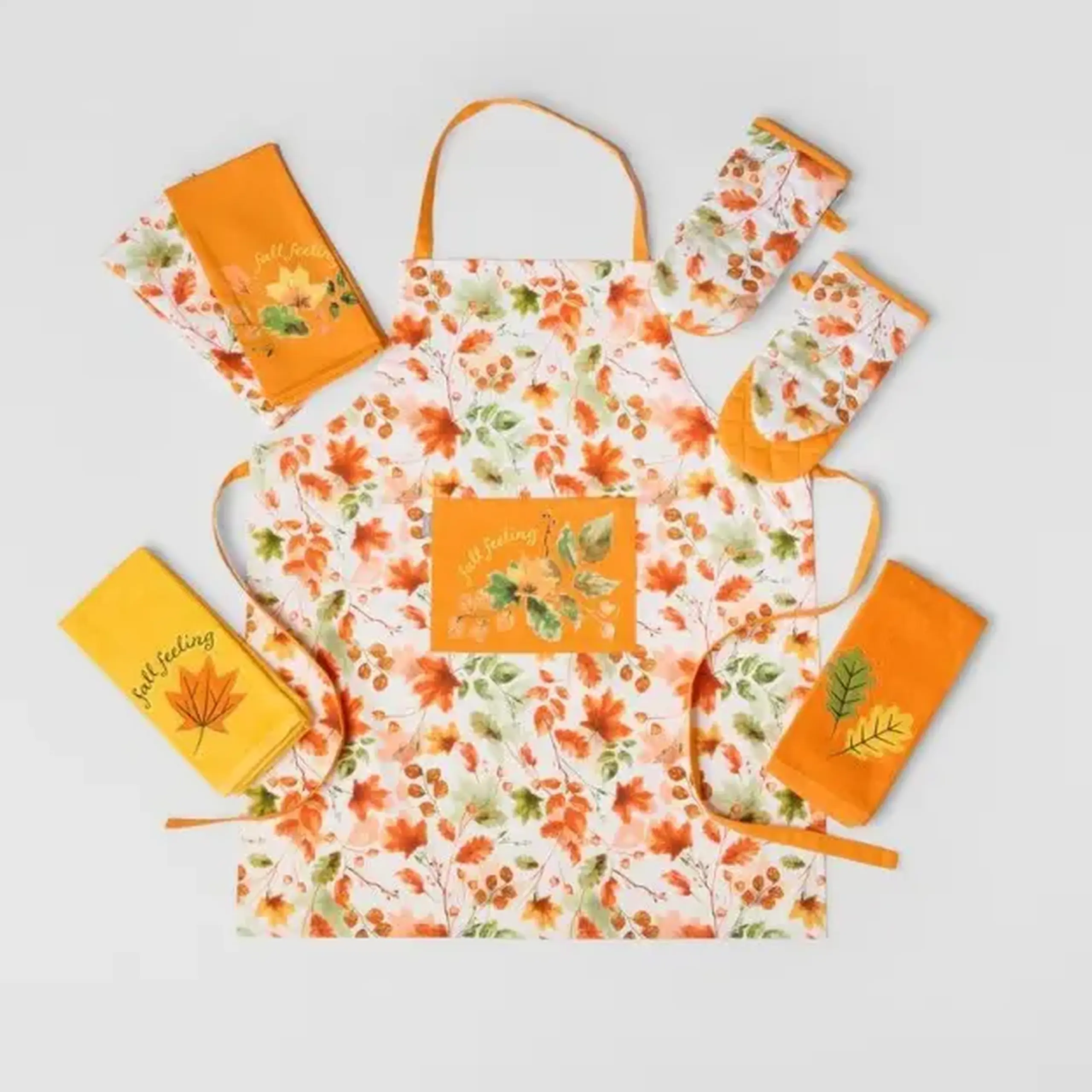 Set manusa bucatarie LEFI