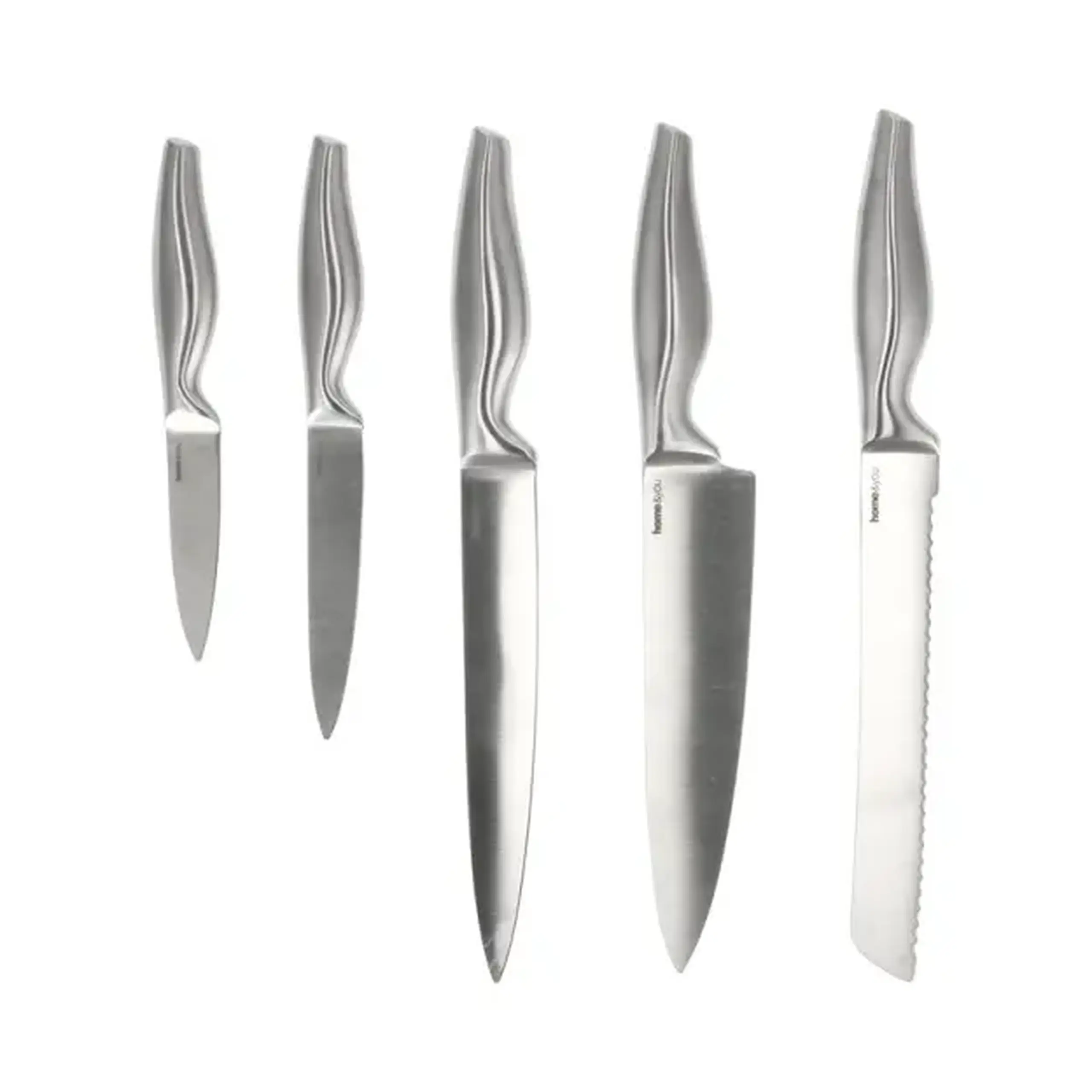 Set cutite IRONI