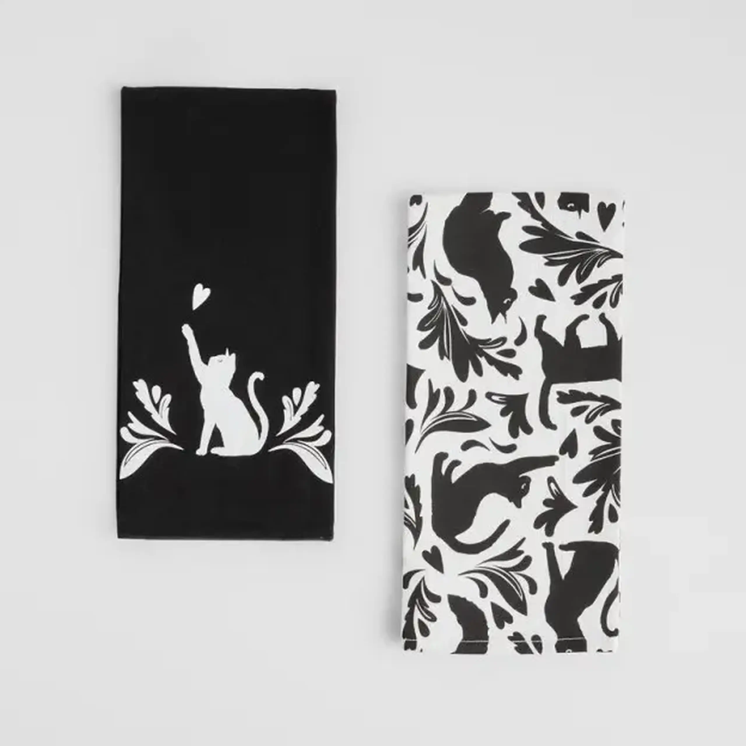 Set prosoape bucatarie PURREA