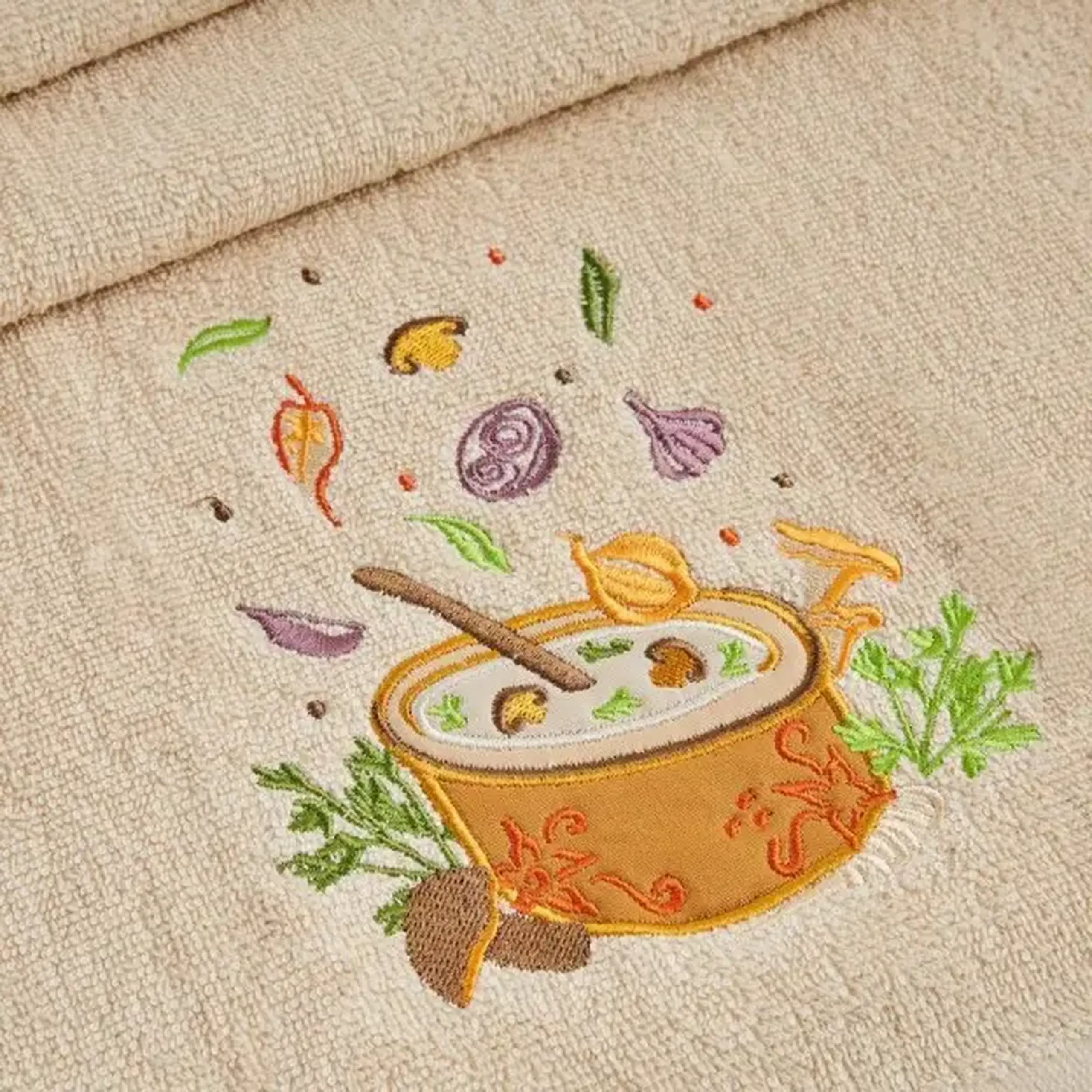 Prosop de bucătărie FALLSOUP