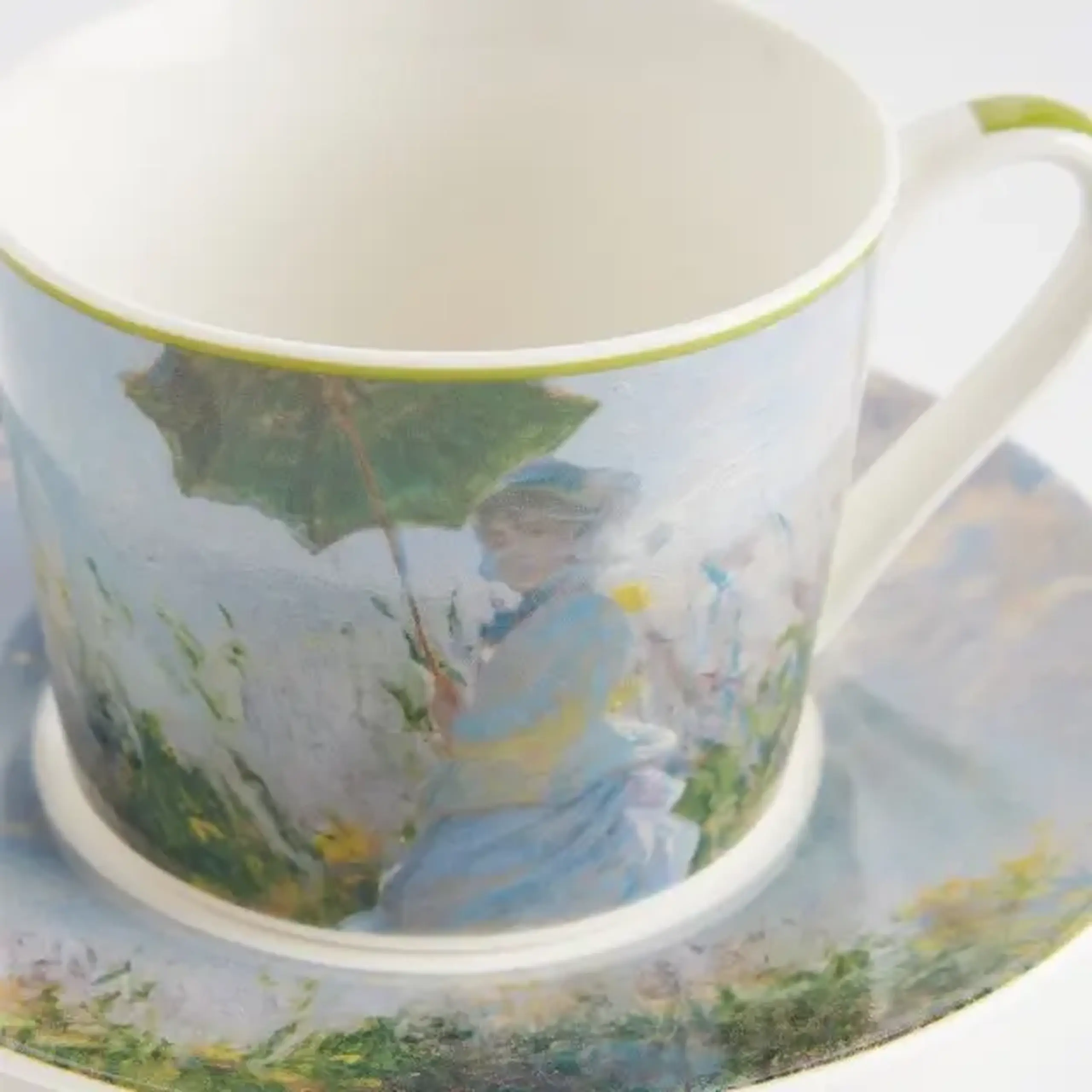 Set ceasca MADAME MONET