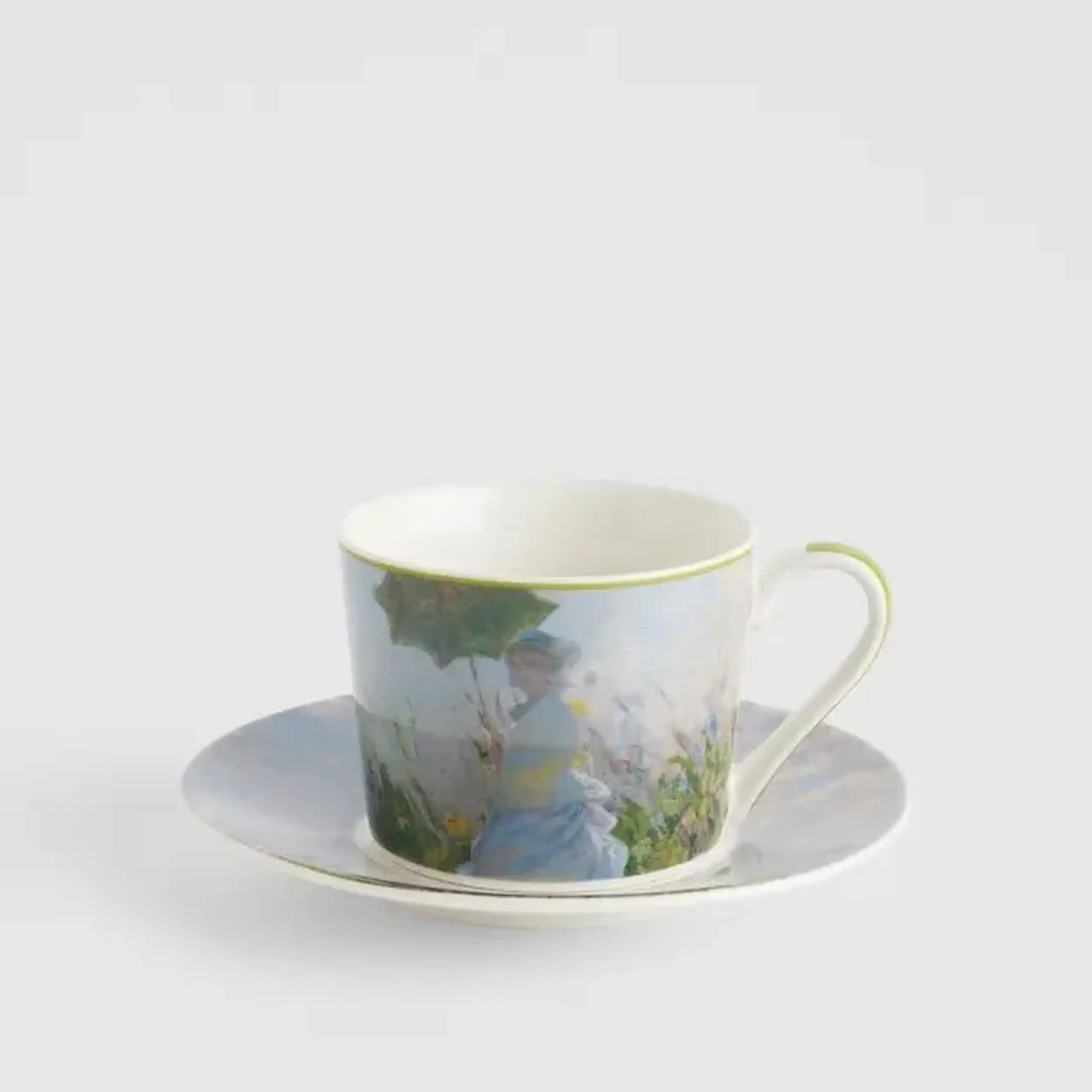 Set ceasca MADAME MONET