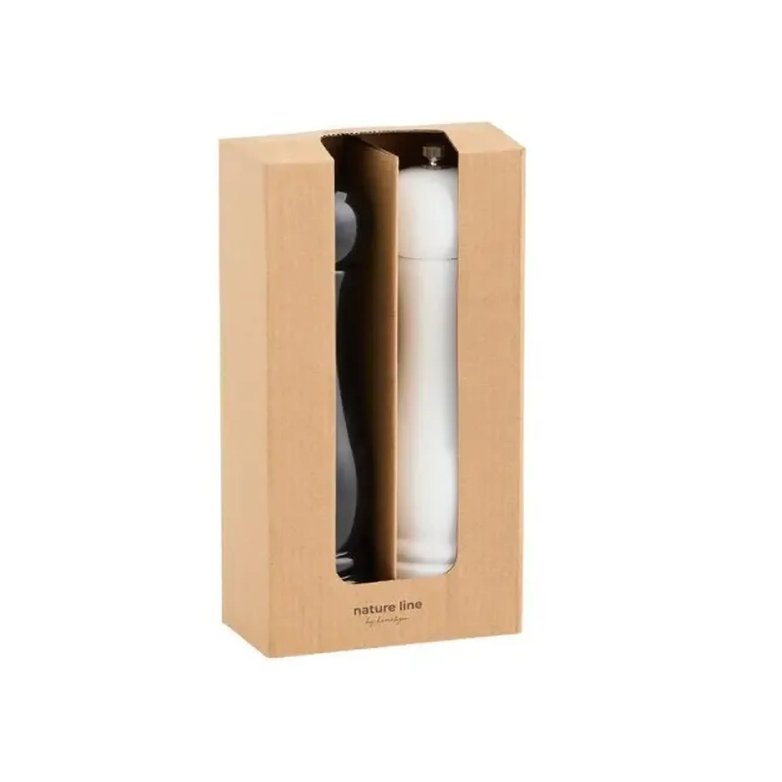 Set rasnite manuale JUMELESIOS