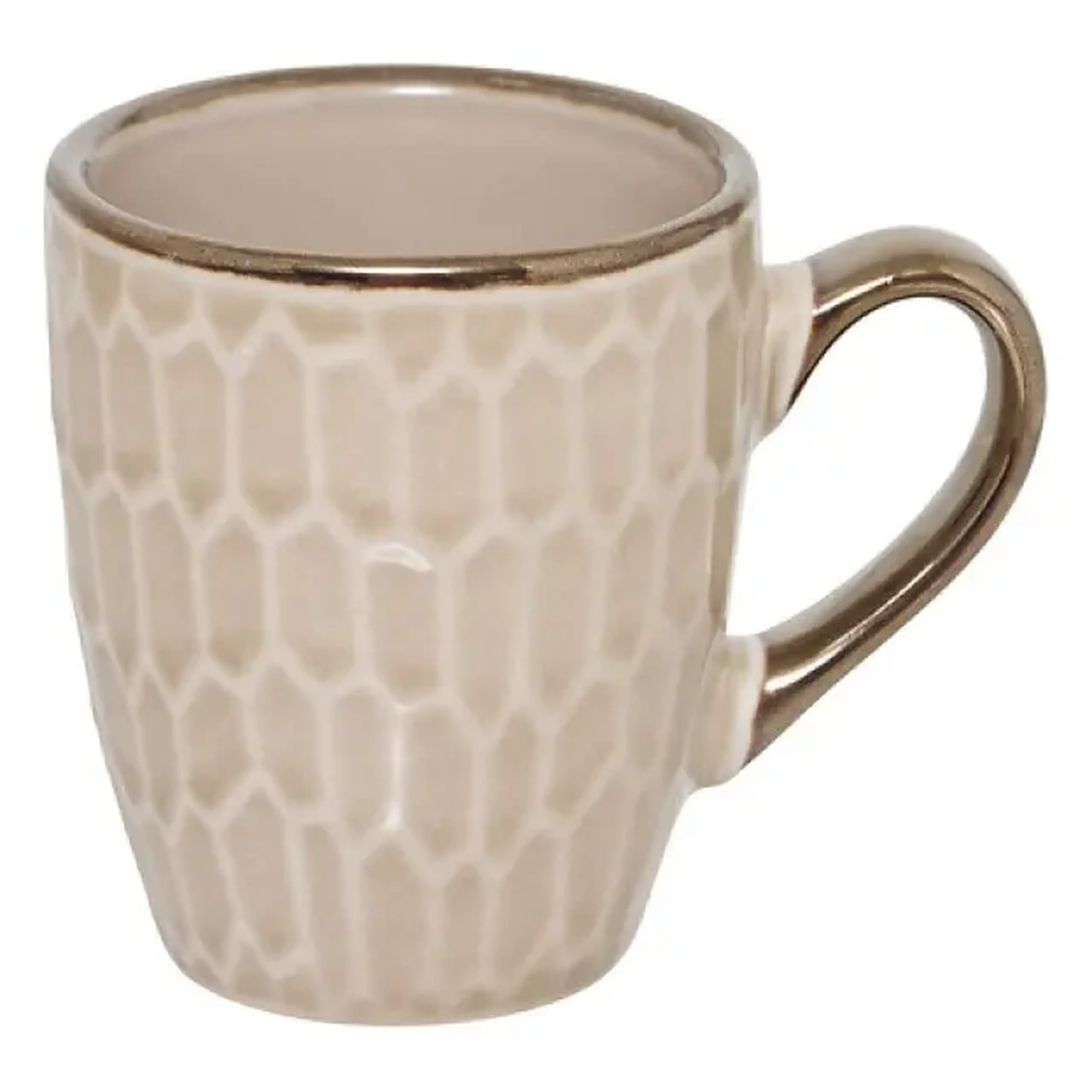 Set 2 cești espresso și farfurioare