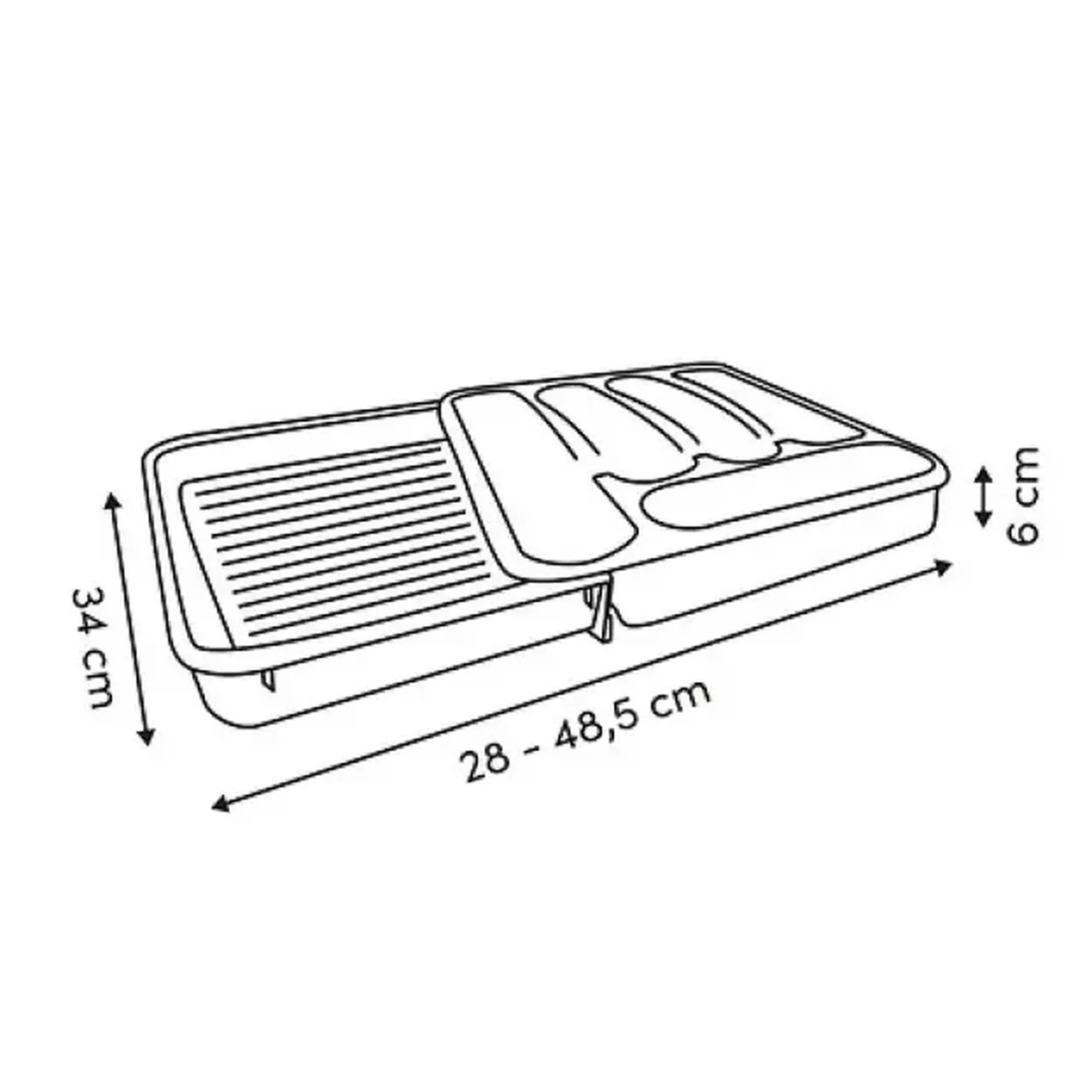 Organizator tacamuri