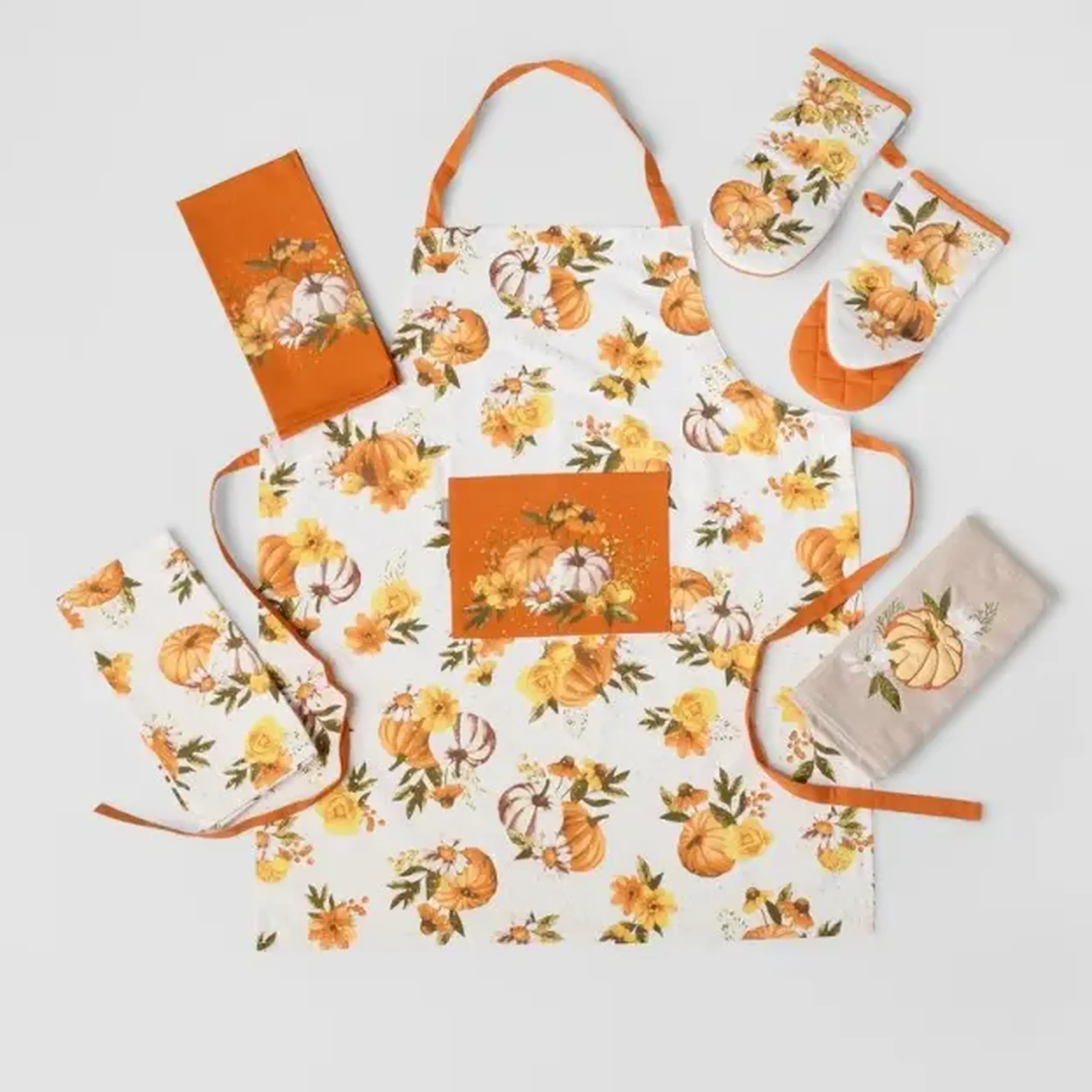 Set mănuși bucătărie PUMPRELLE