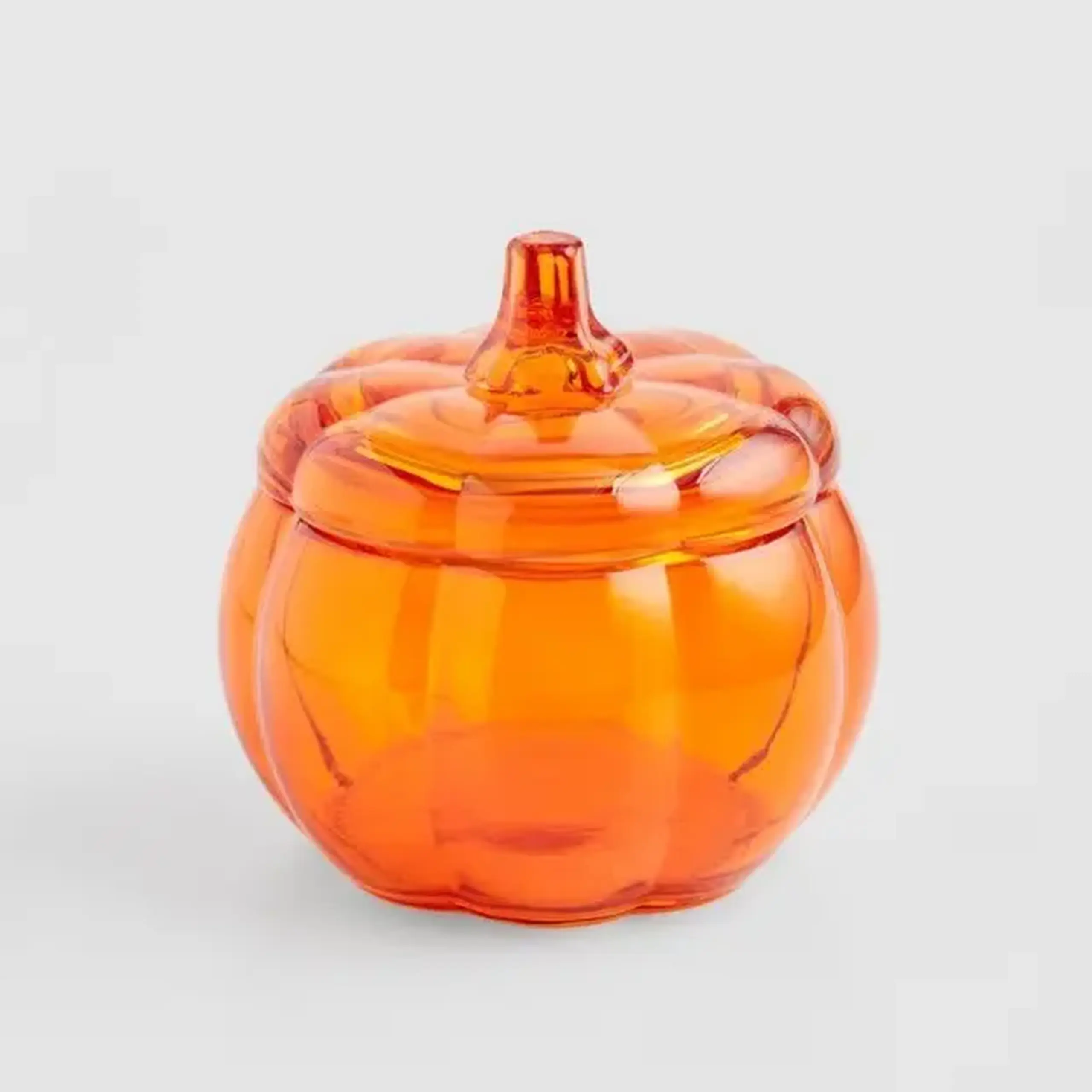 Recipient PUMPKINGLASS