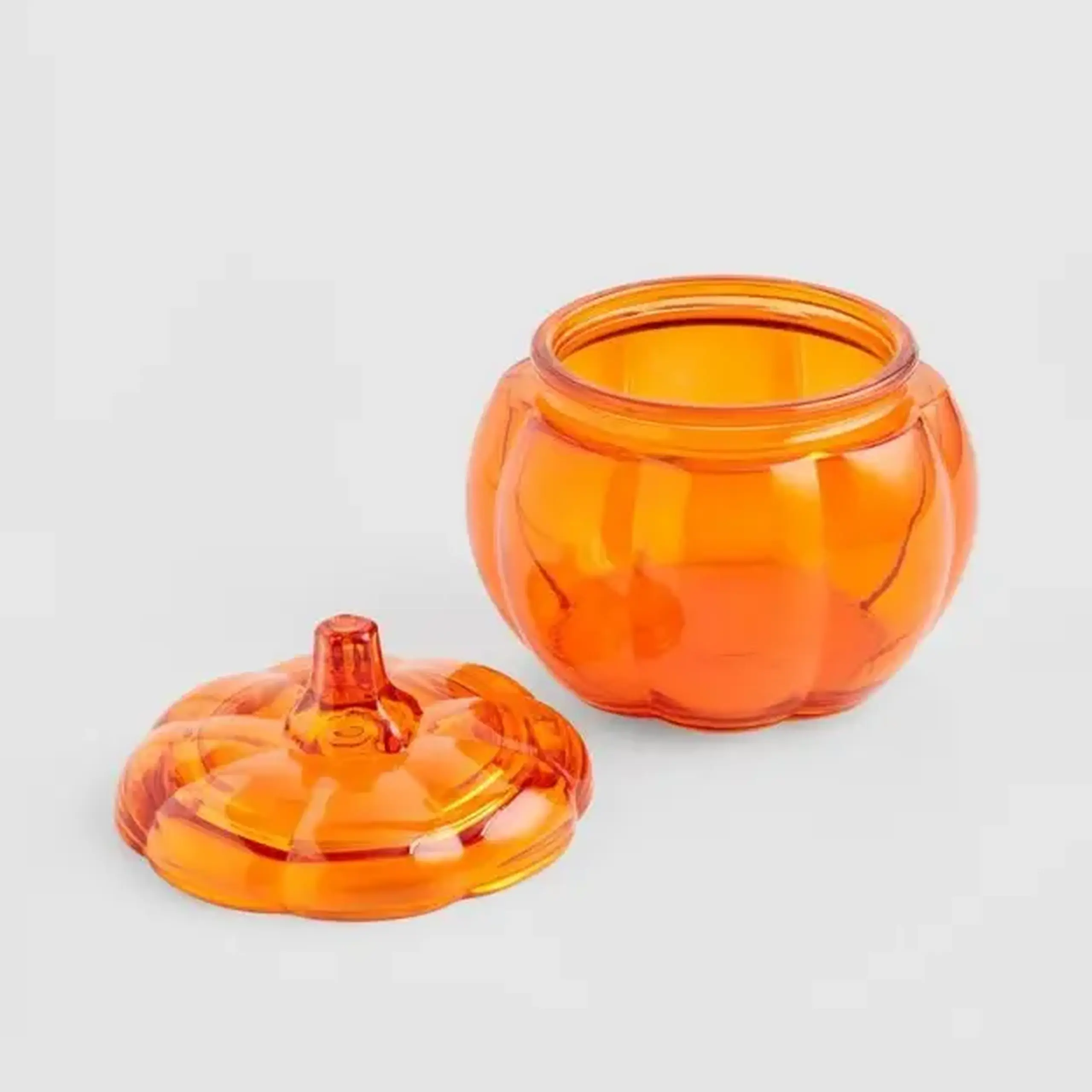 Recipient PUMPKINGLASS