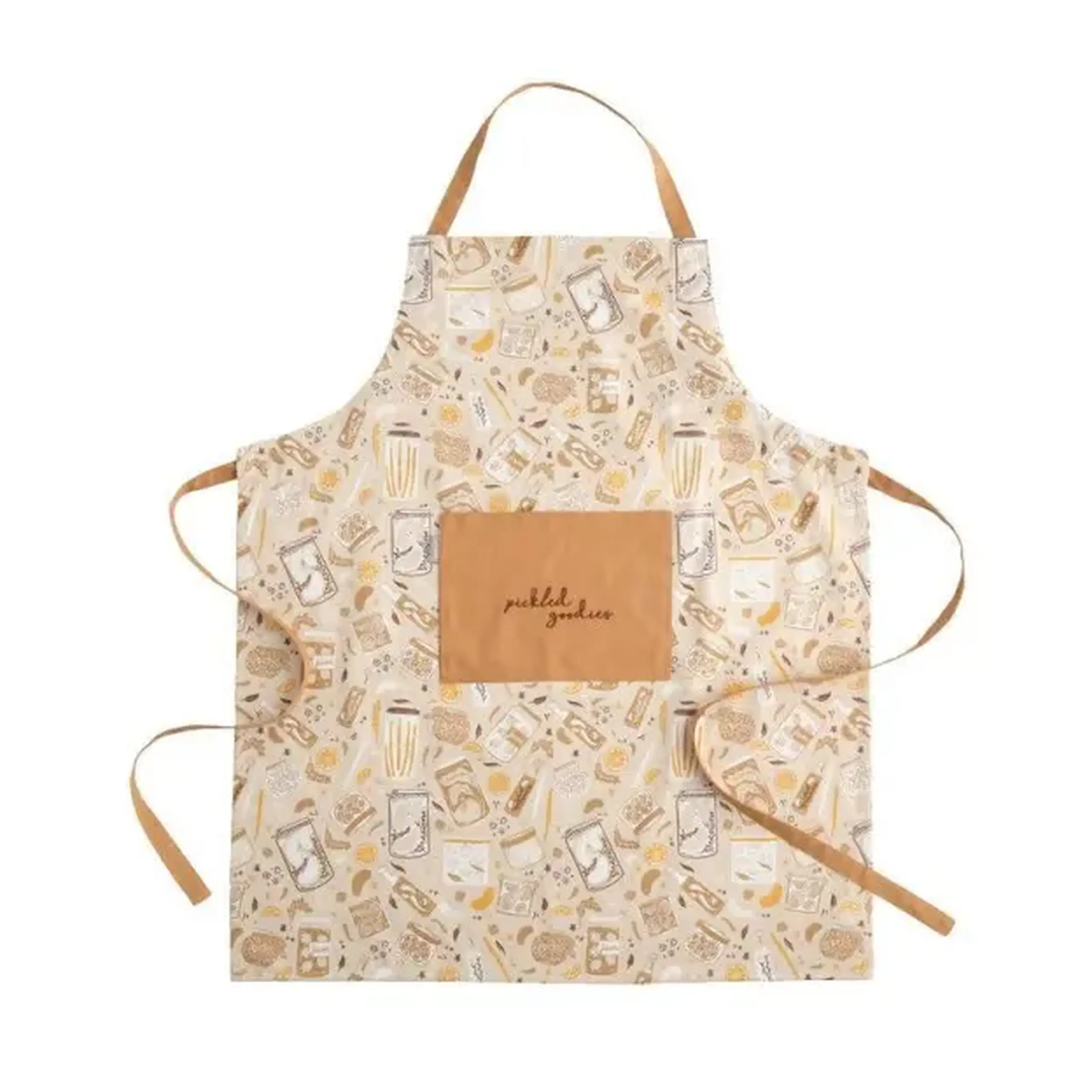 Șorț JARO FARTUCH beige