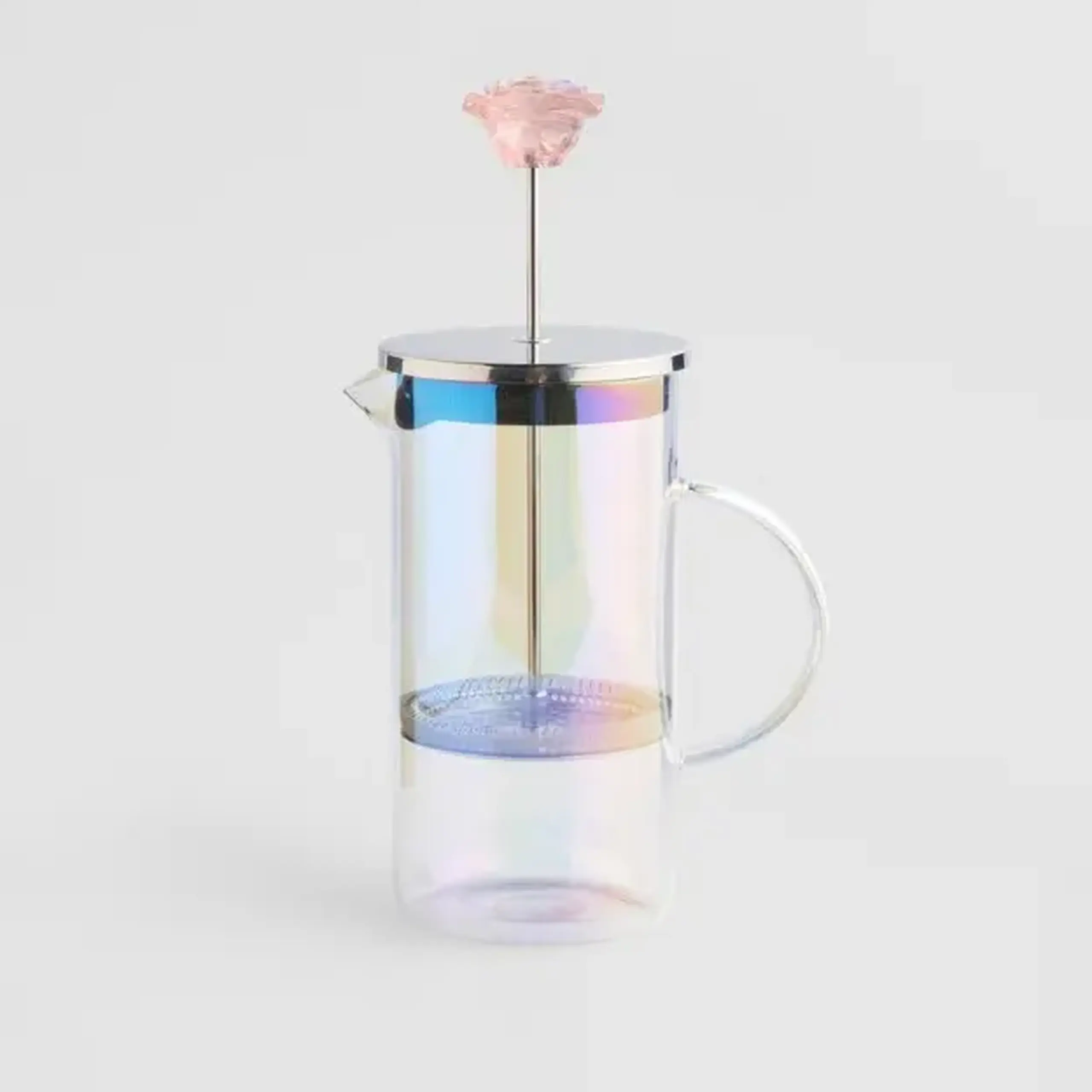 Infuzor TIROSA