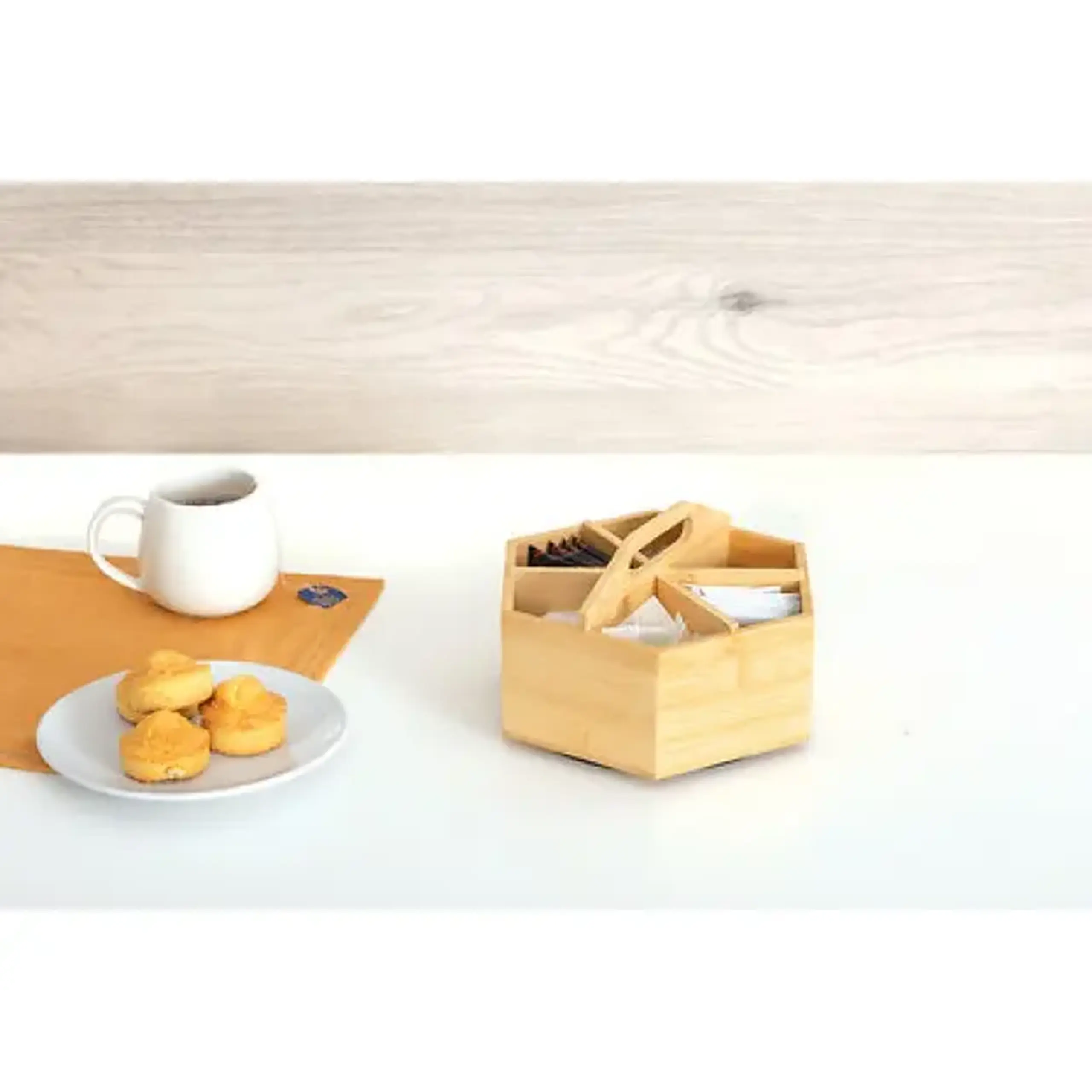 Organizator pentru ceai