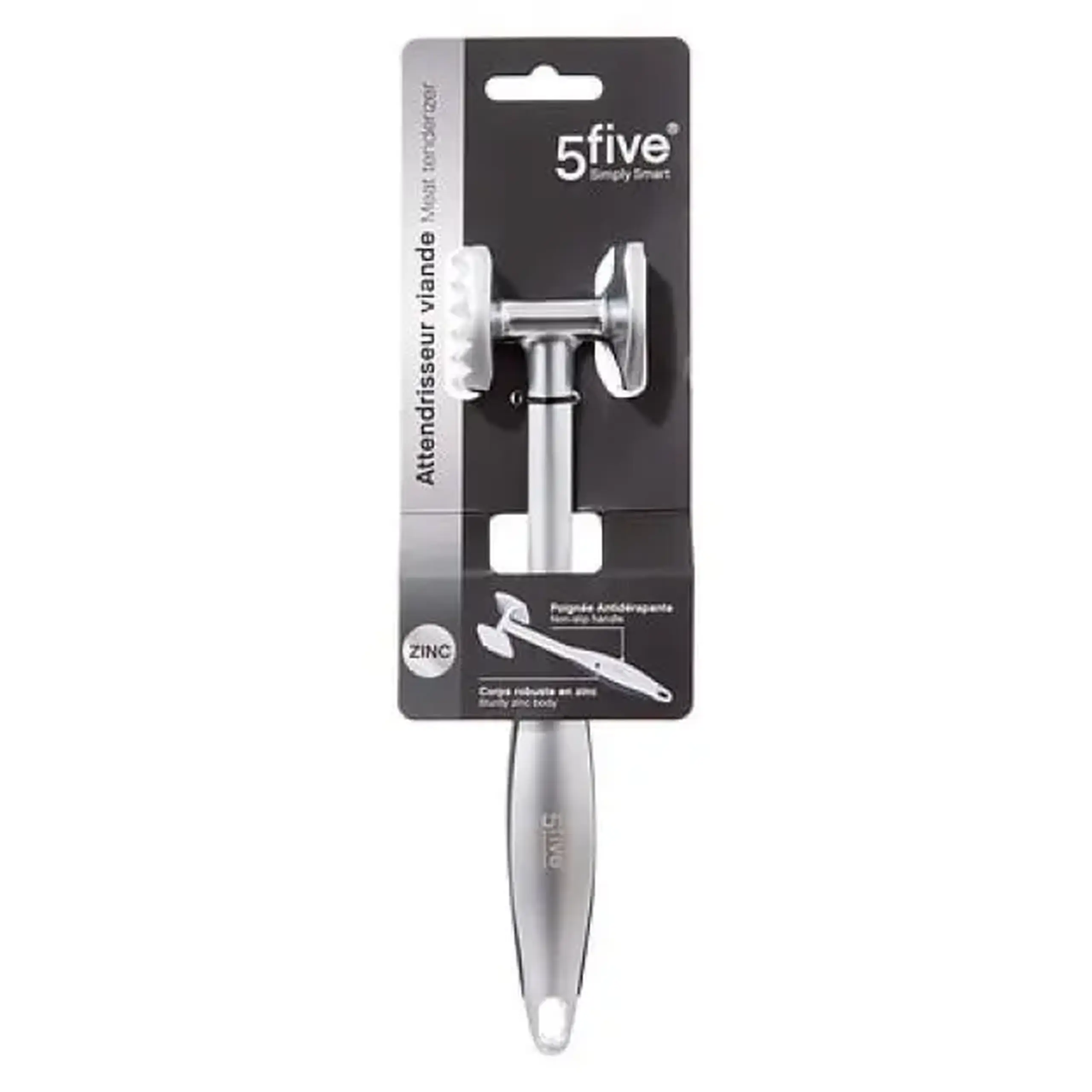 Accesoriu bucatarie SILVER PRO