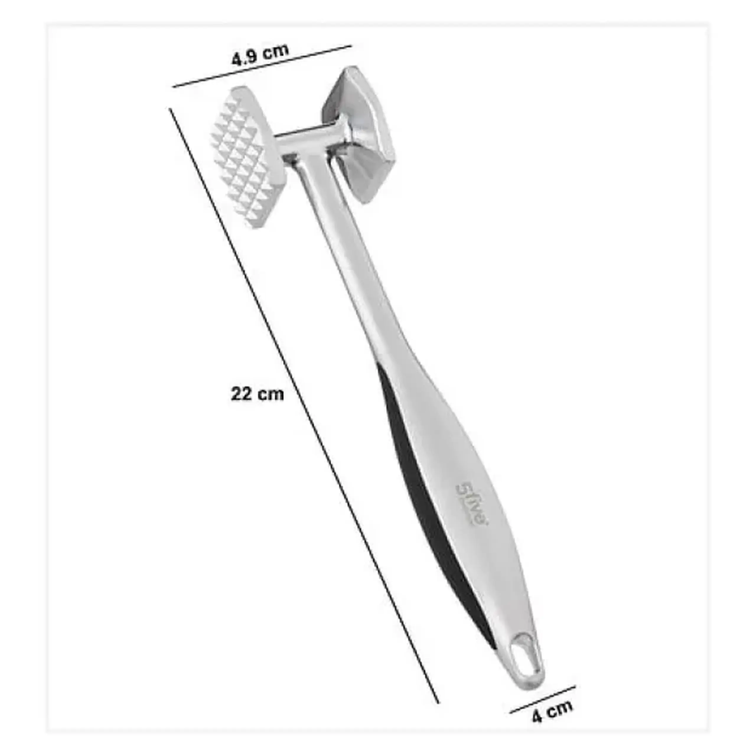 Accesoriu bucatarie SILVER PRO