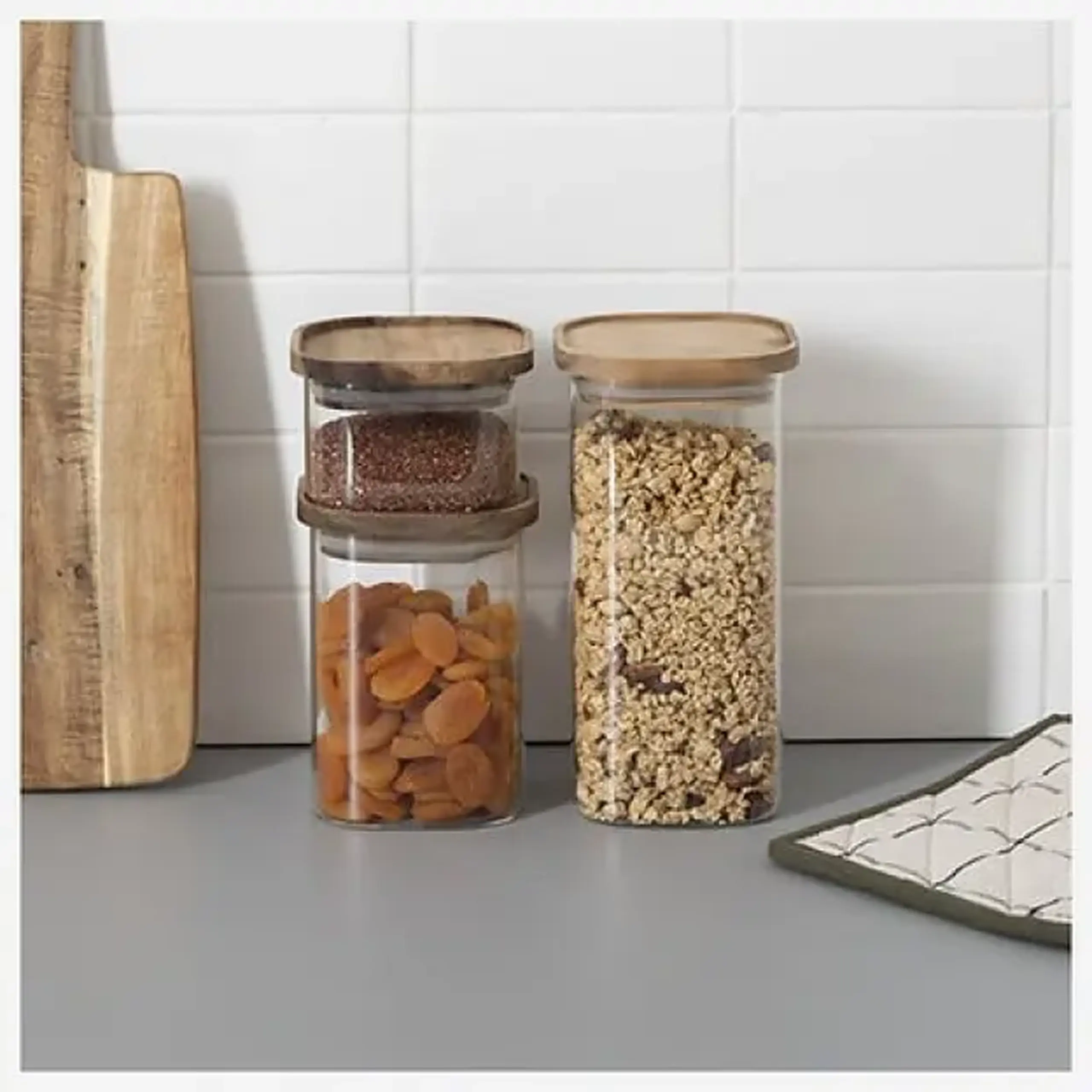Container