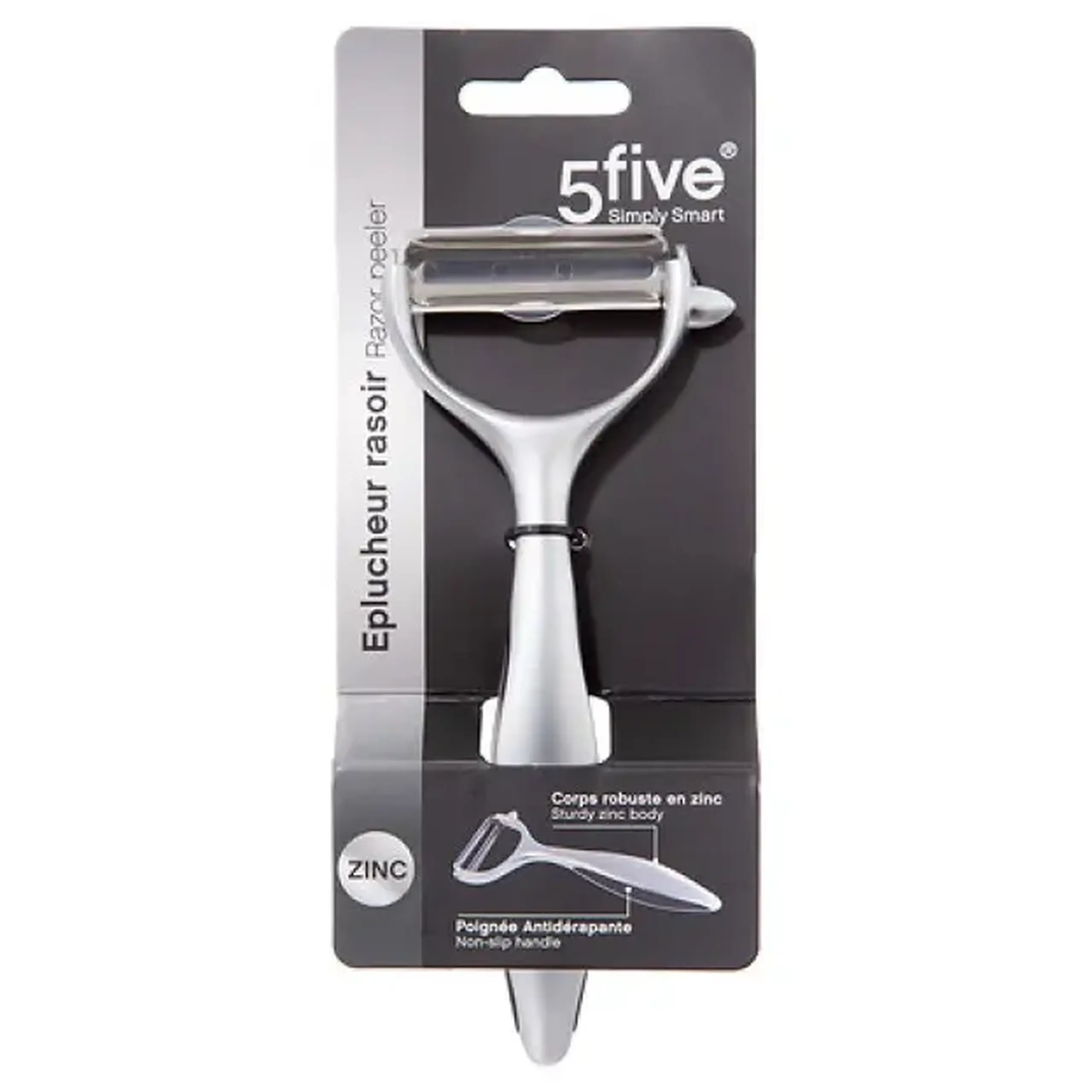 Accesoriu bucatarie SILVER PRO