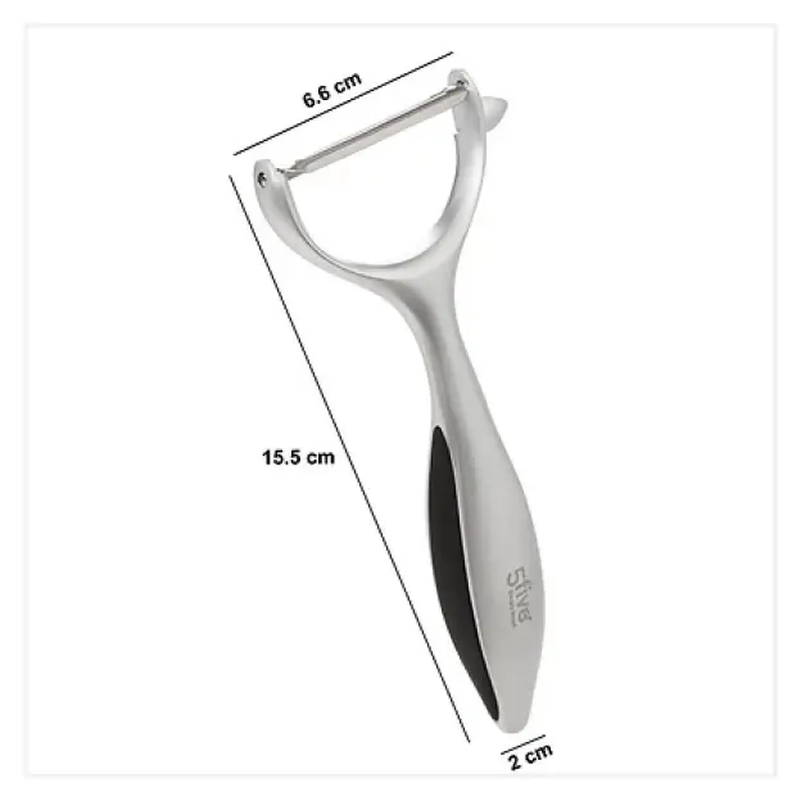 Accesoriu bucatarie SILVER PRO