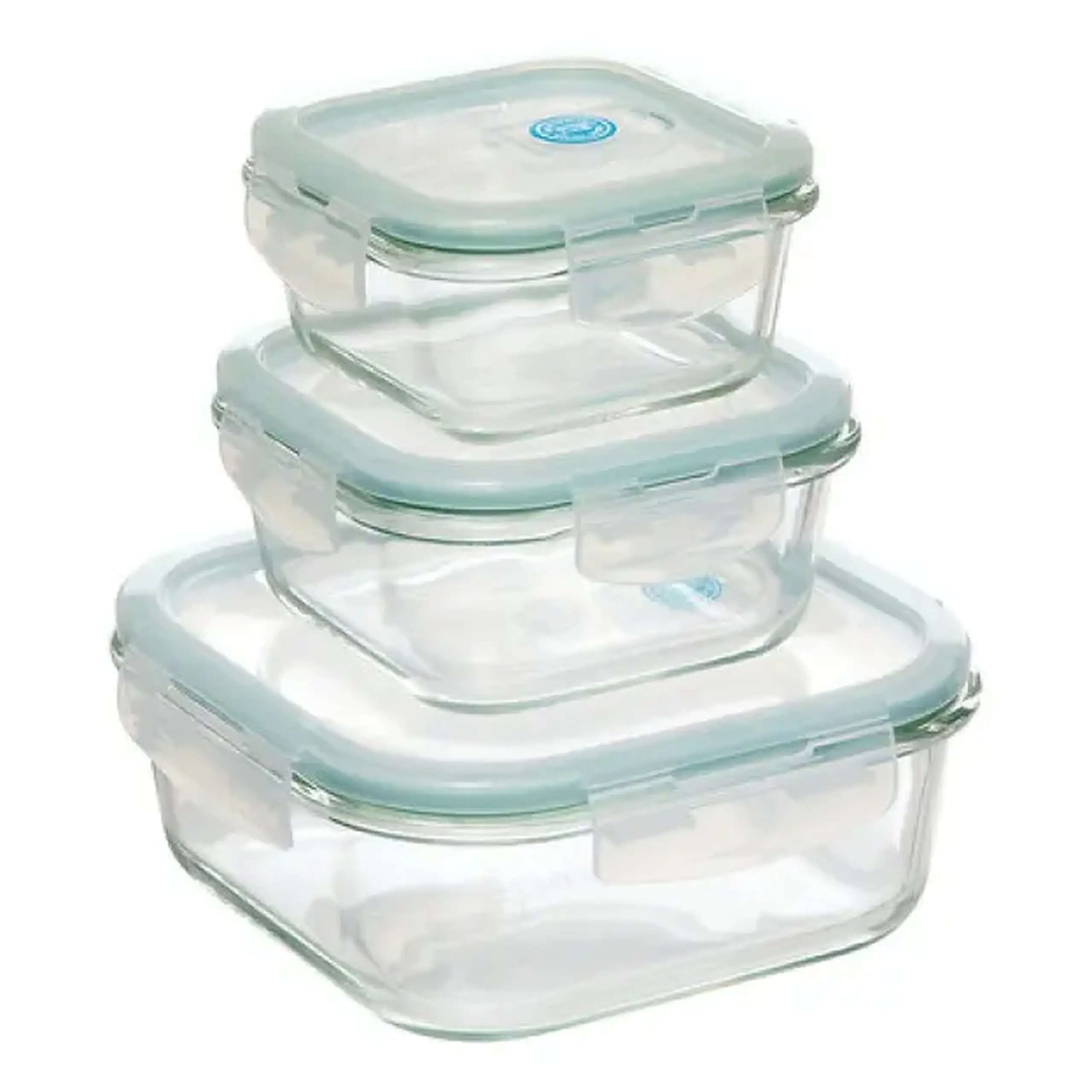 Set 3 containere