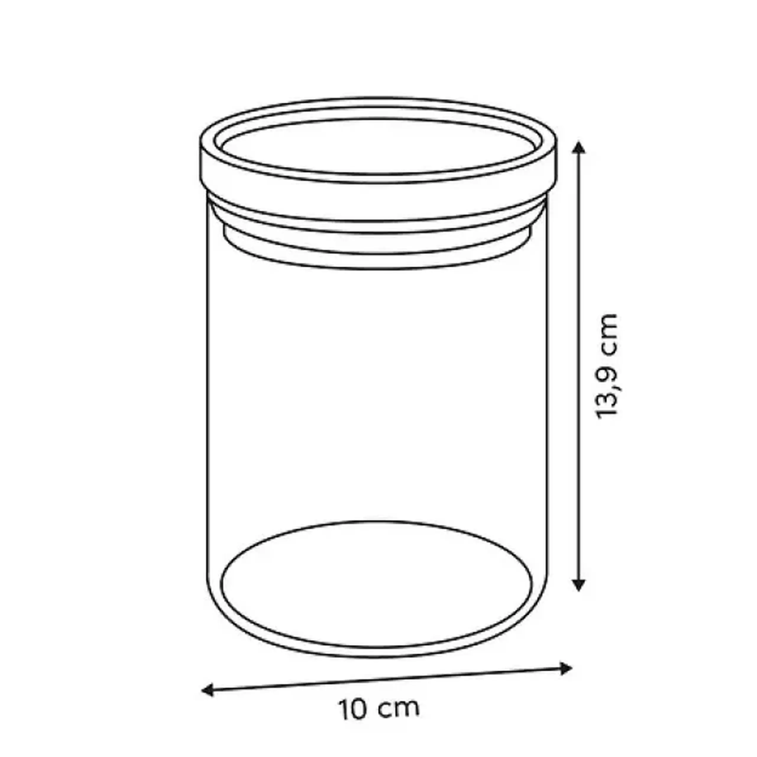 Container