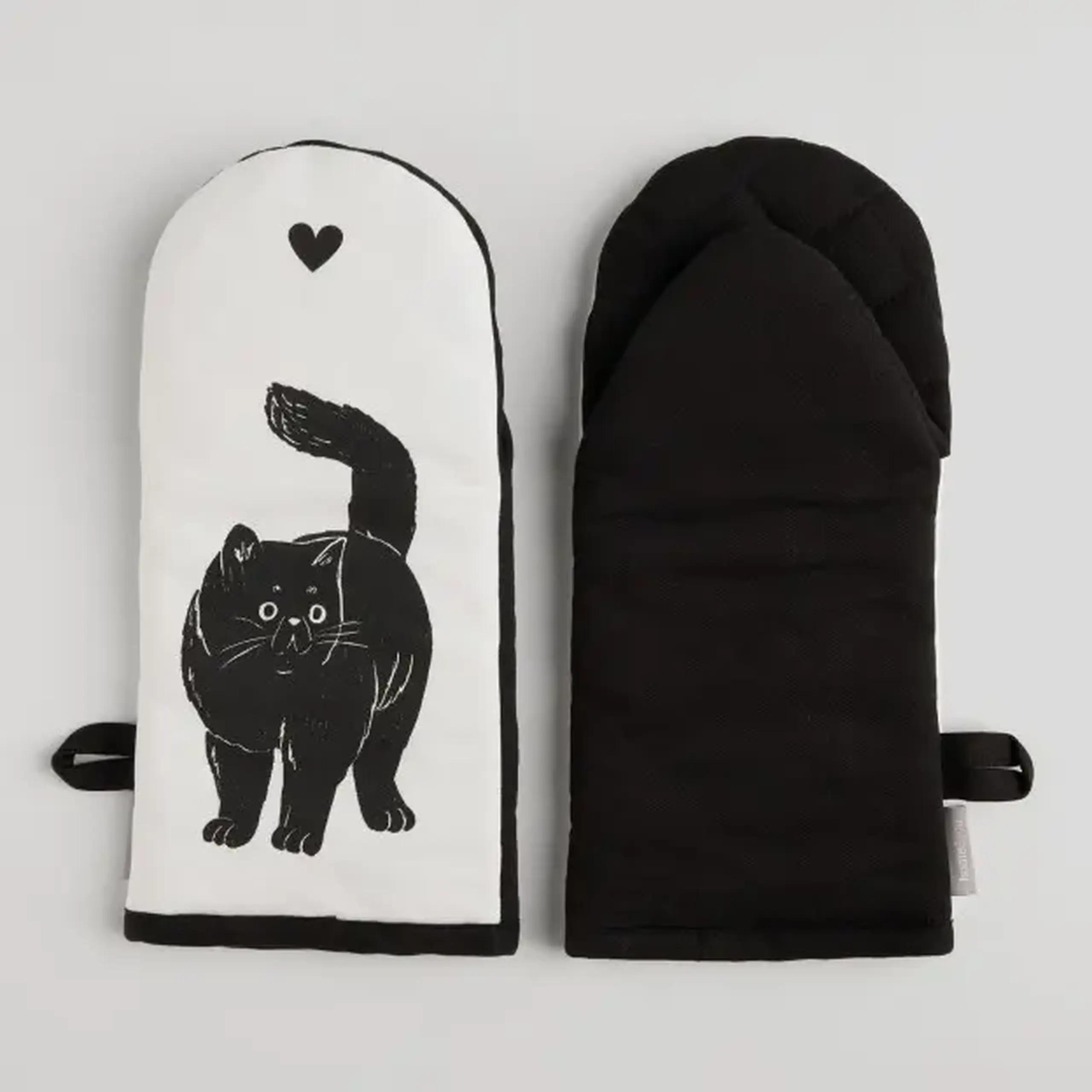 Set mănușă bucătărie KITKI