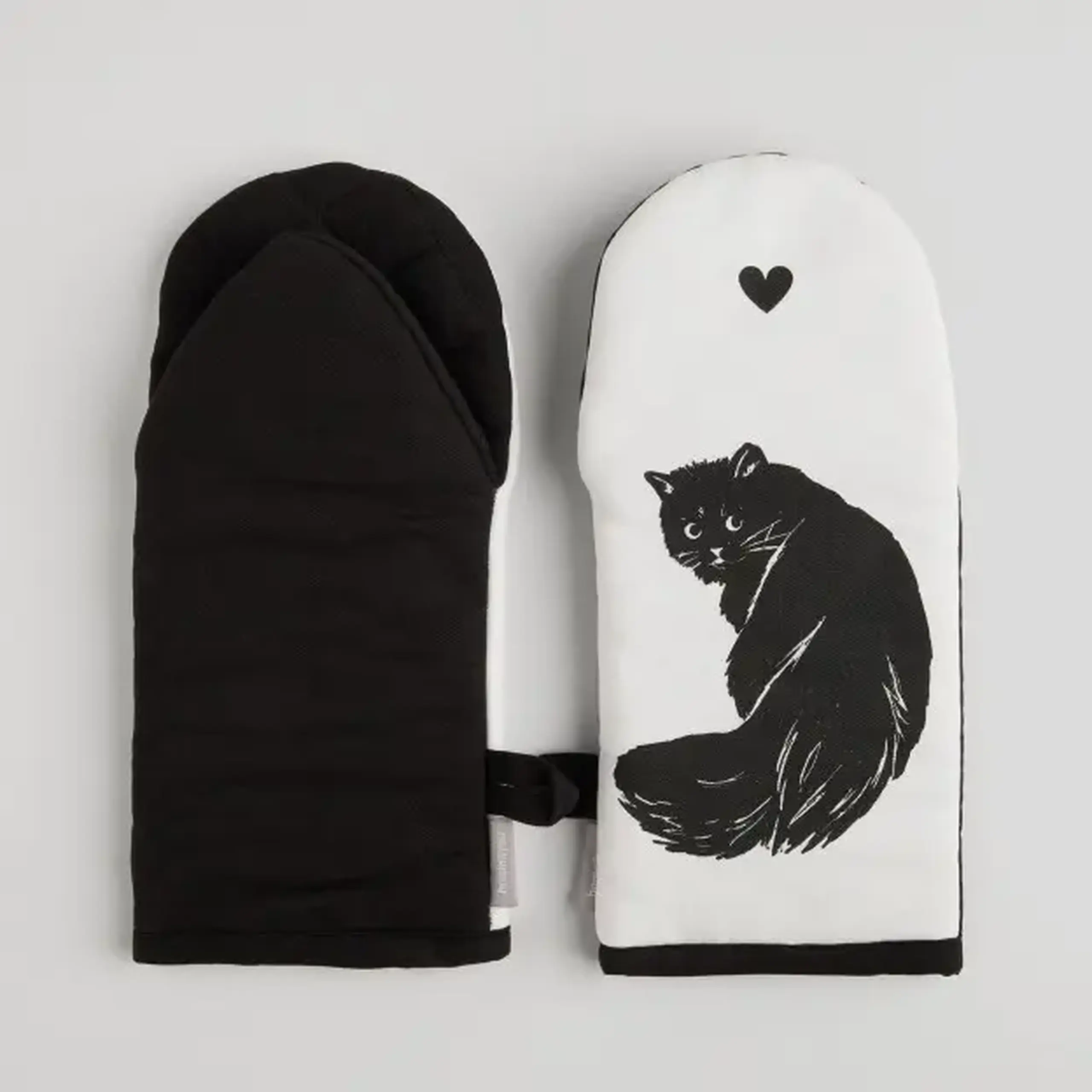 Set mănușă bucătărie KITKI