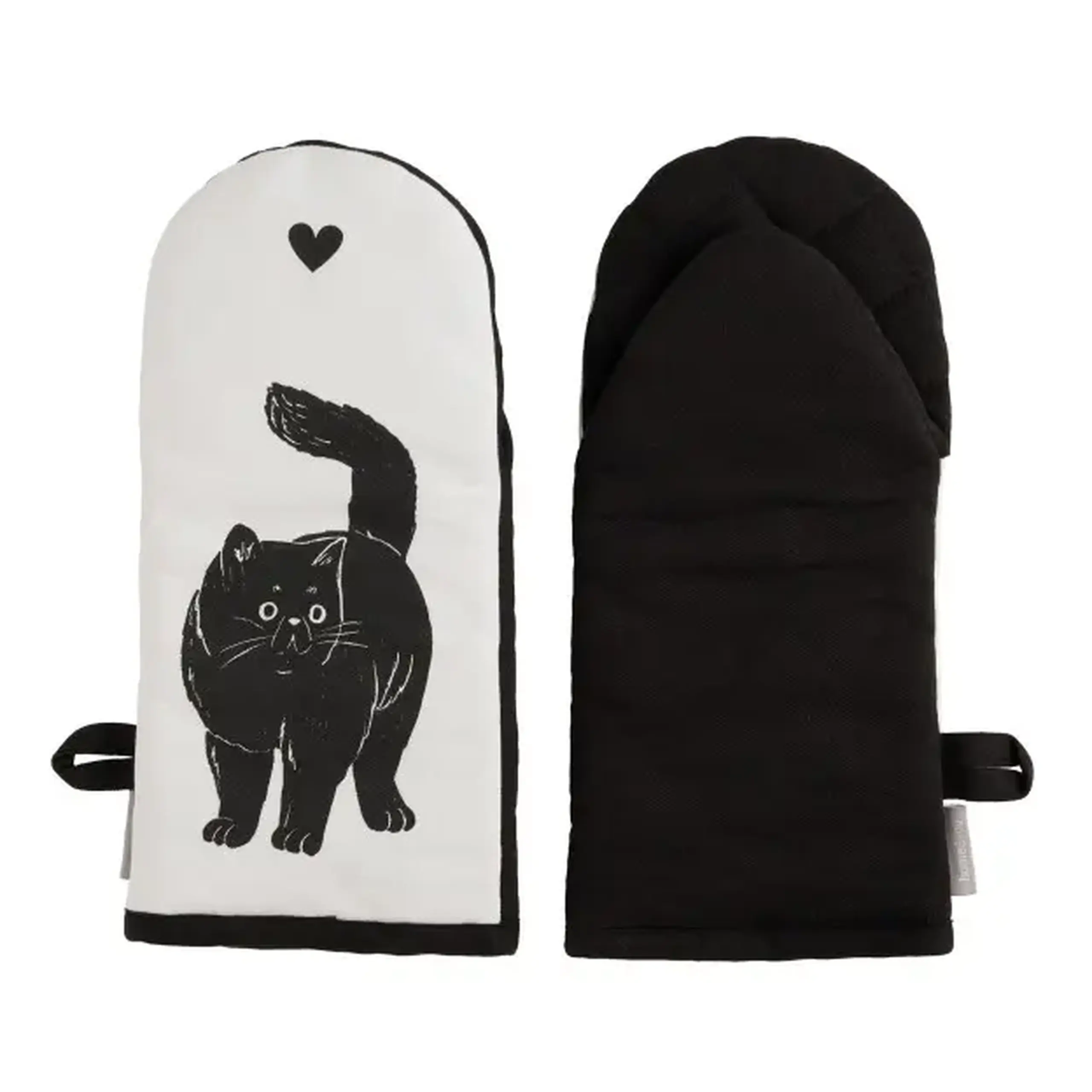 Set mănușă bucătărie KITKI