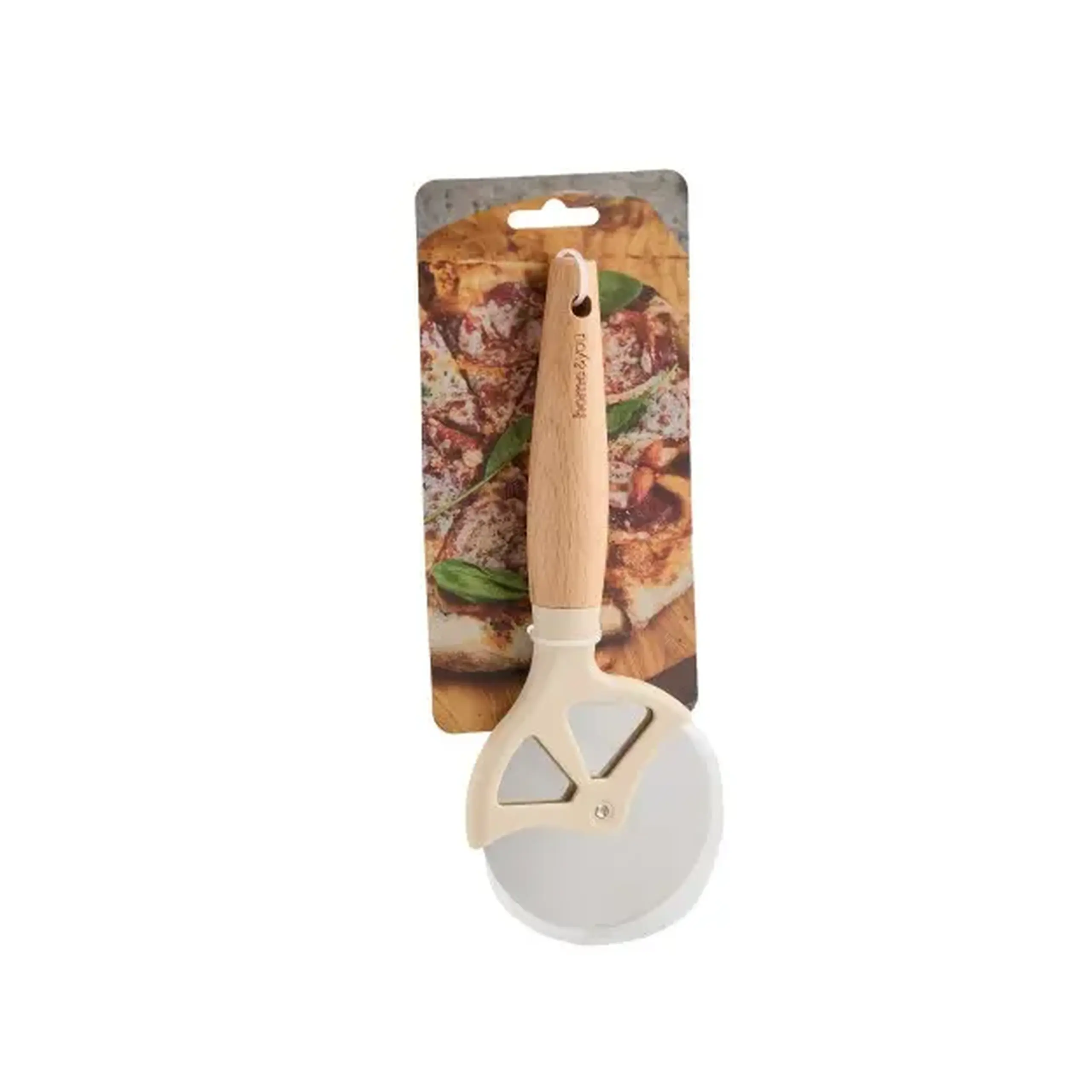 Cuțit pizza CUCINETTAS