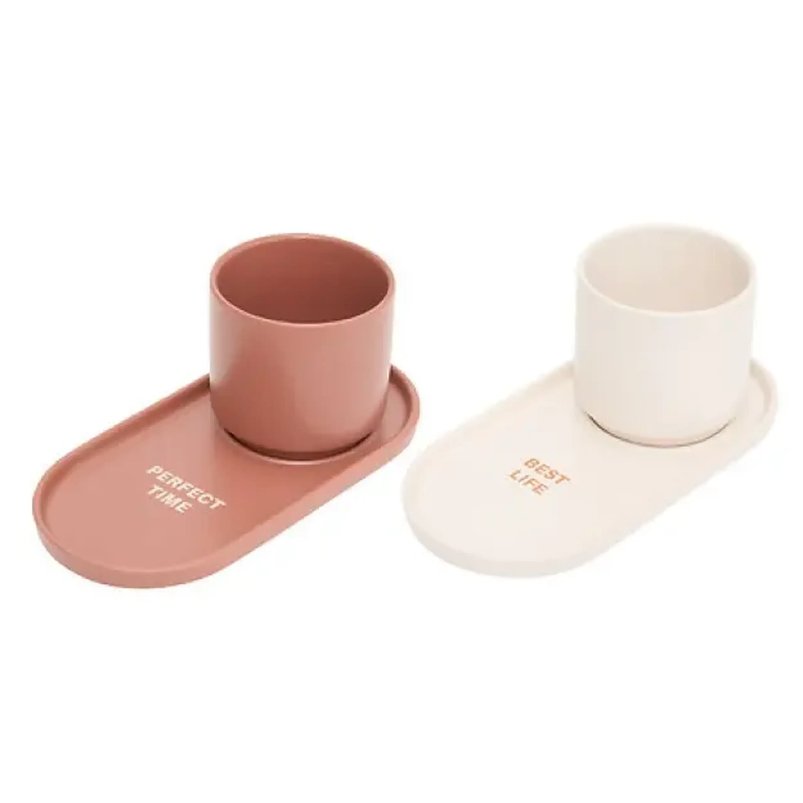Set cești pentru cafea SIEN 24CL