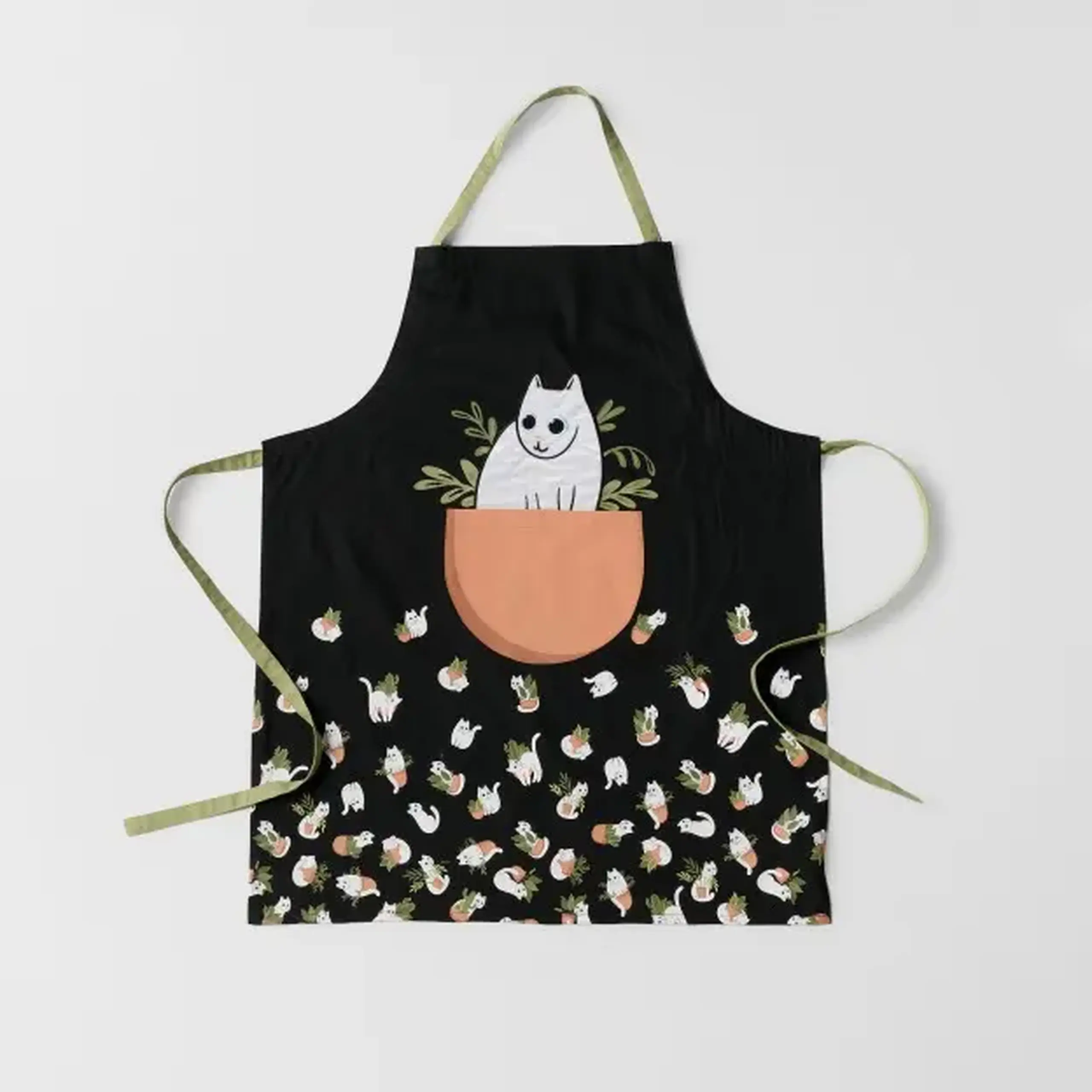 Șorț PURRPOT
