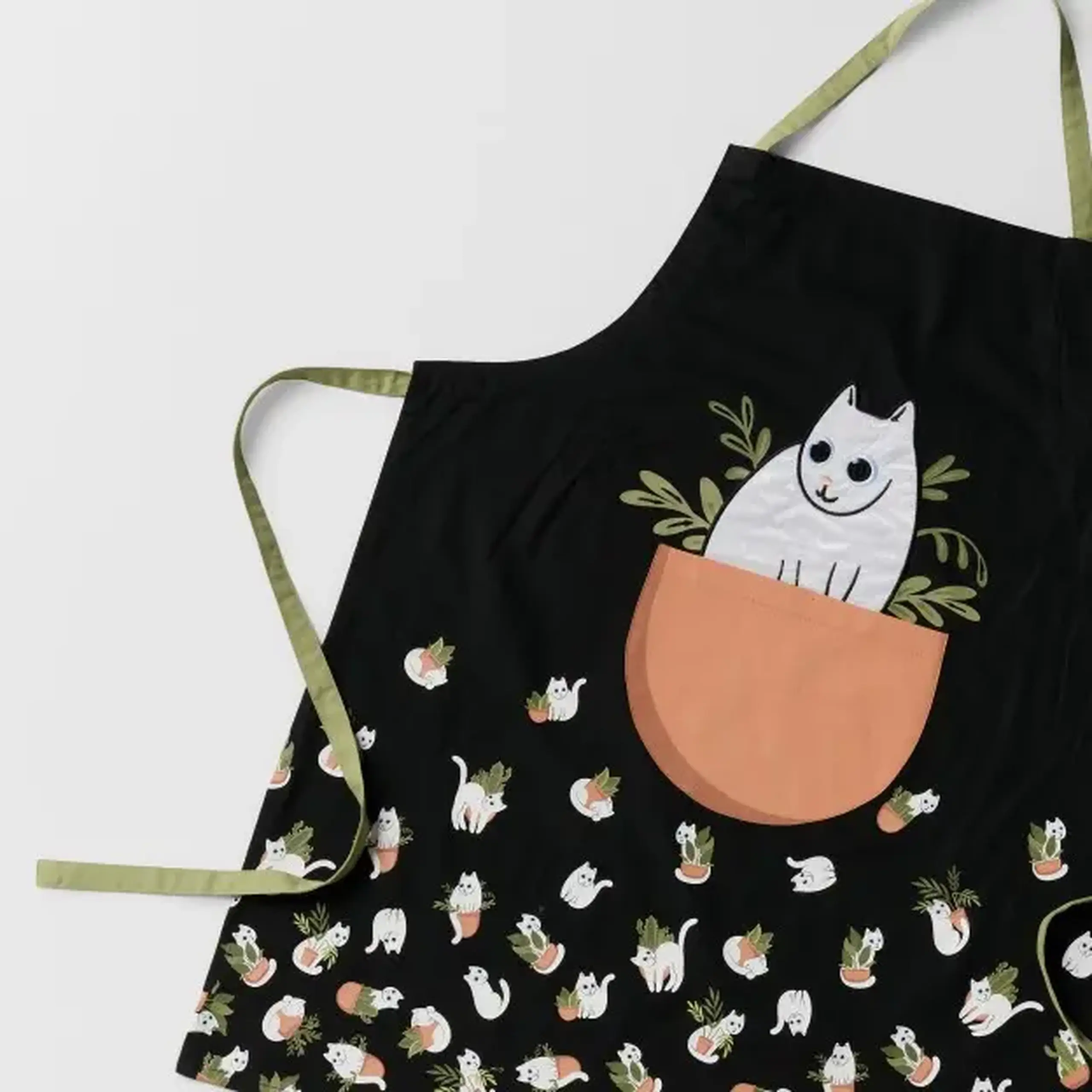Șorț PURRPOT