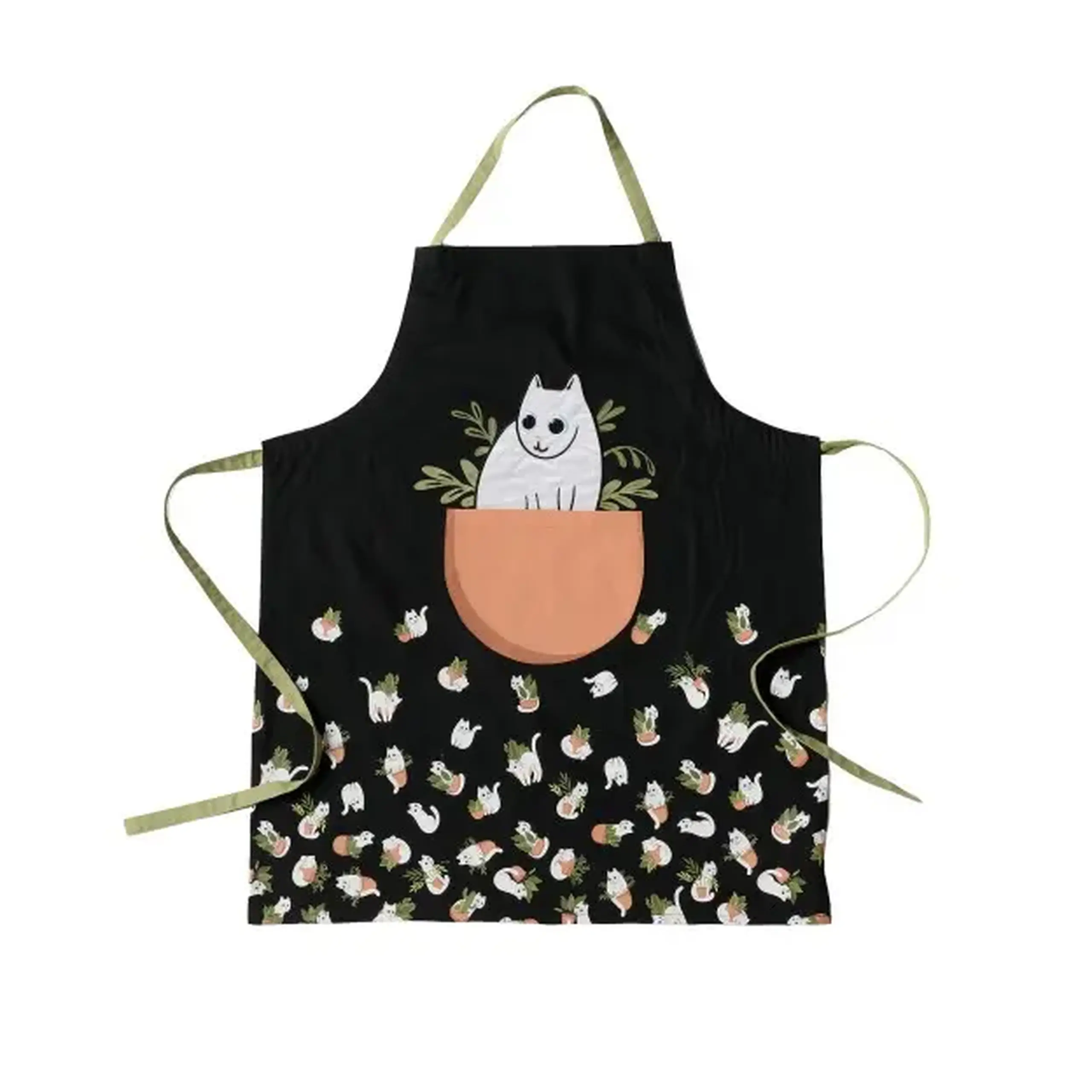 Șorț PURRPOT