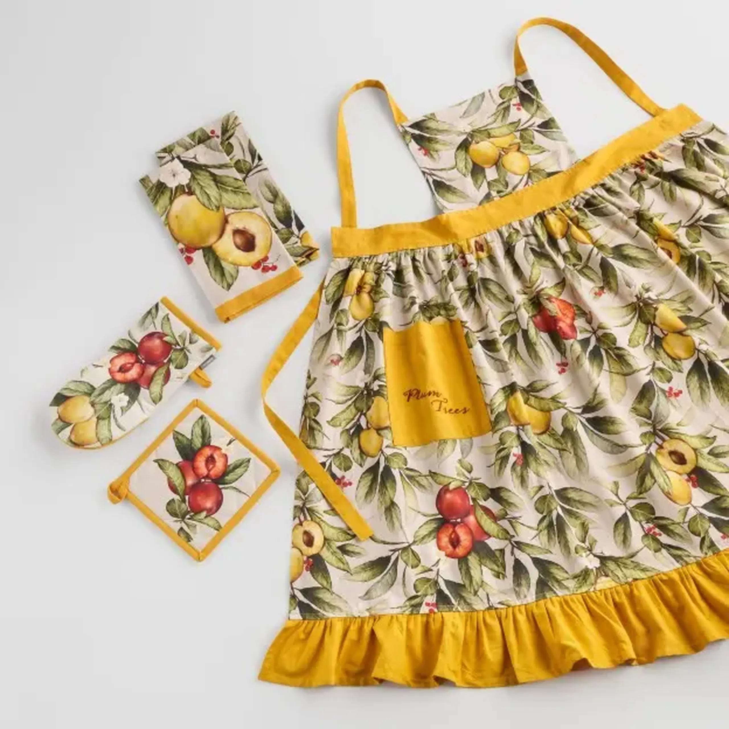 Set prosoape bucătărie ELVAIRE