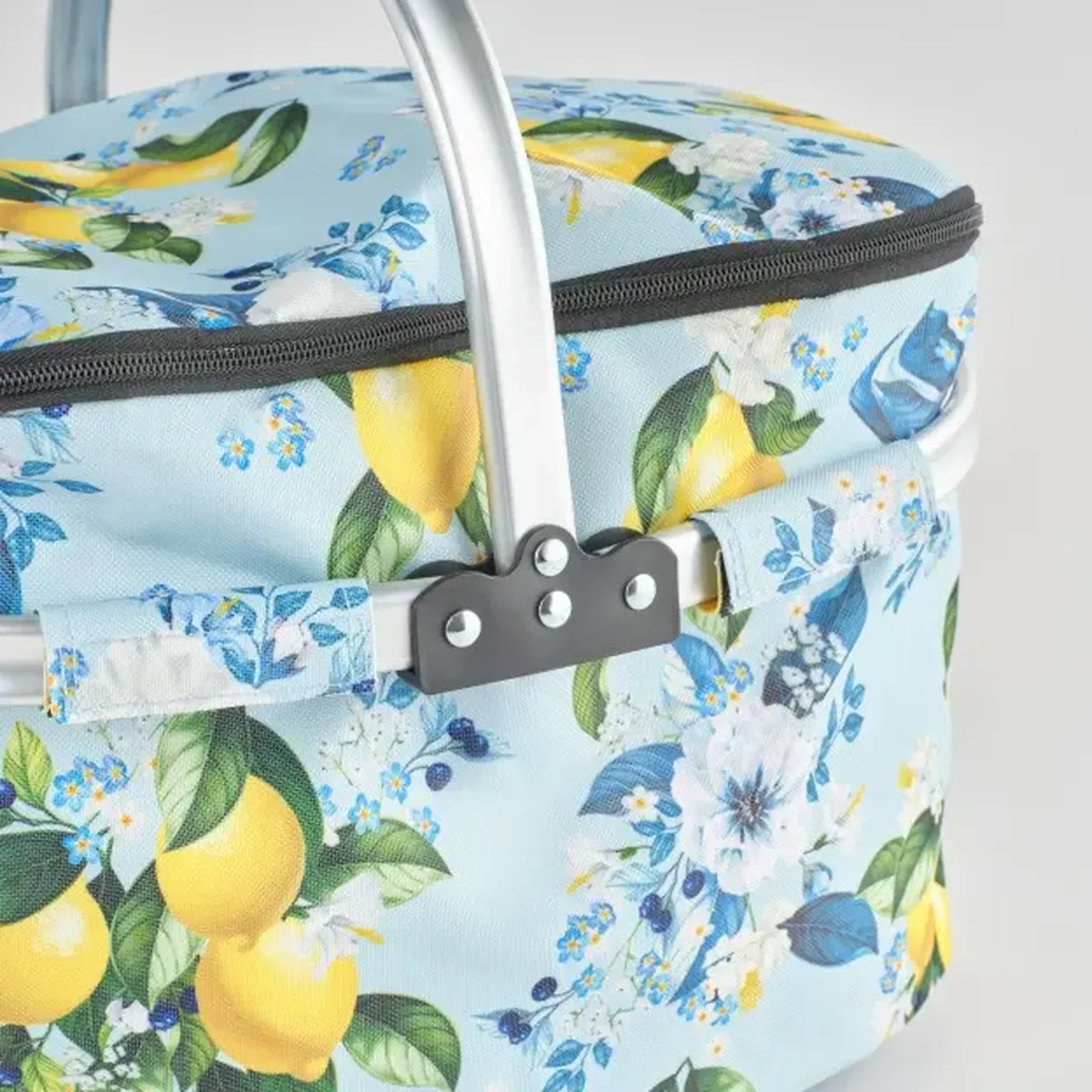 Coș pentru picnic LEMONDI
