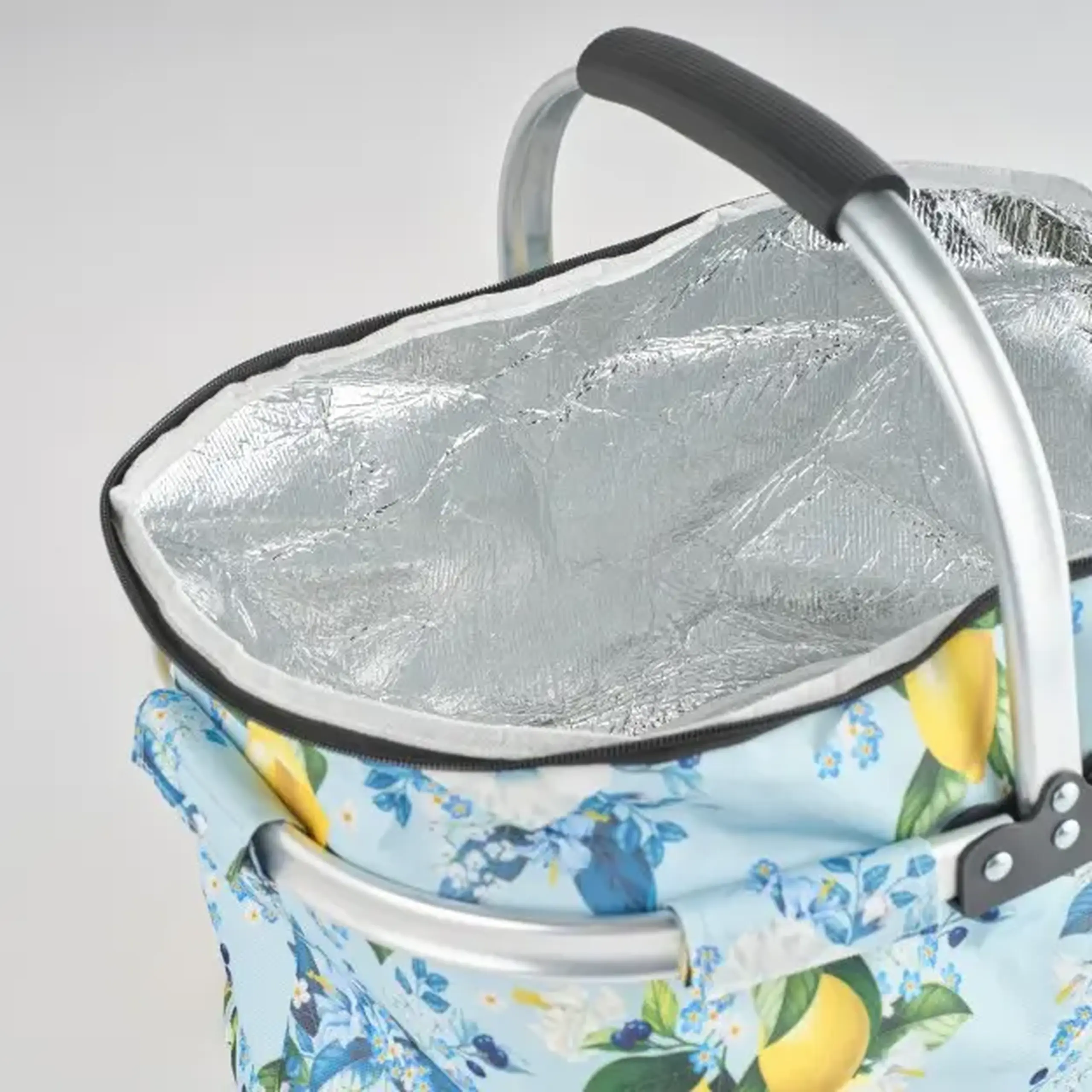 Coș pentru picnic LEMONDI