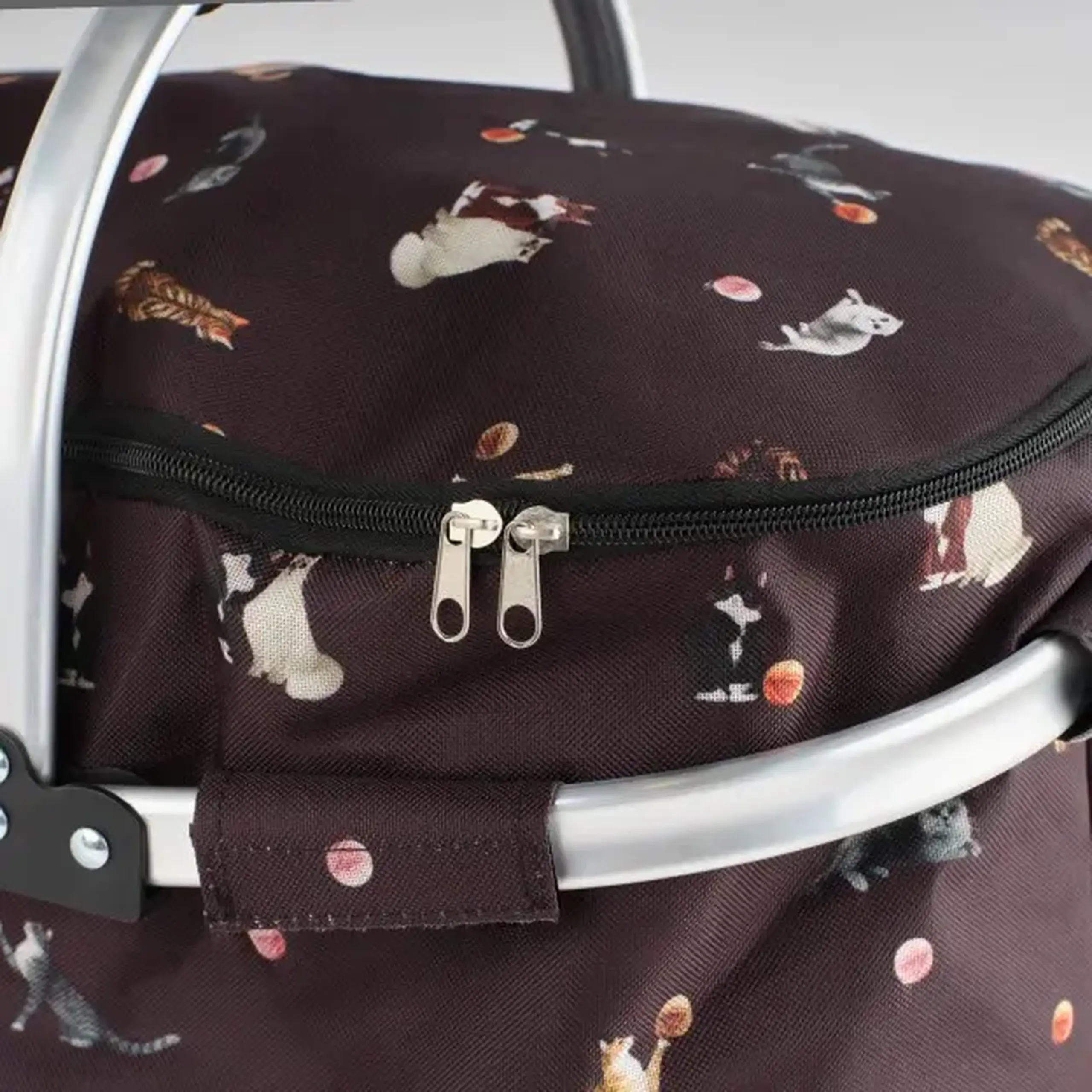 Coș pentru picnic GATTINO