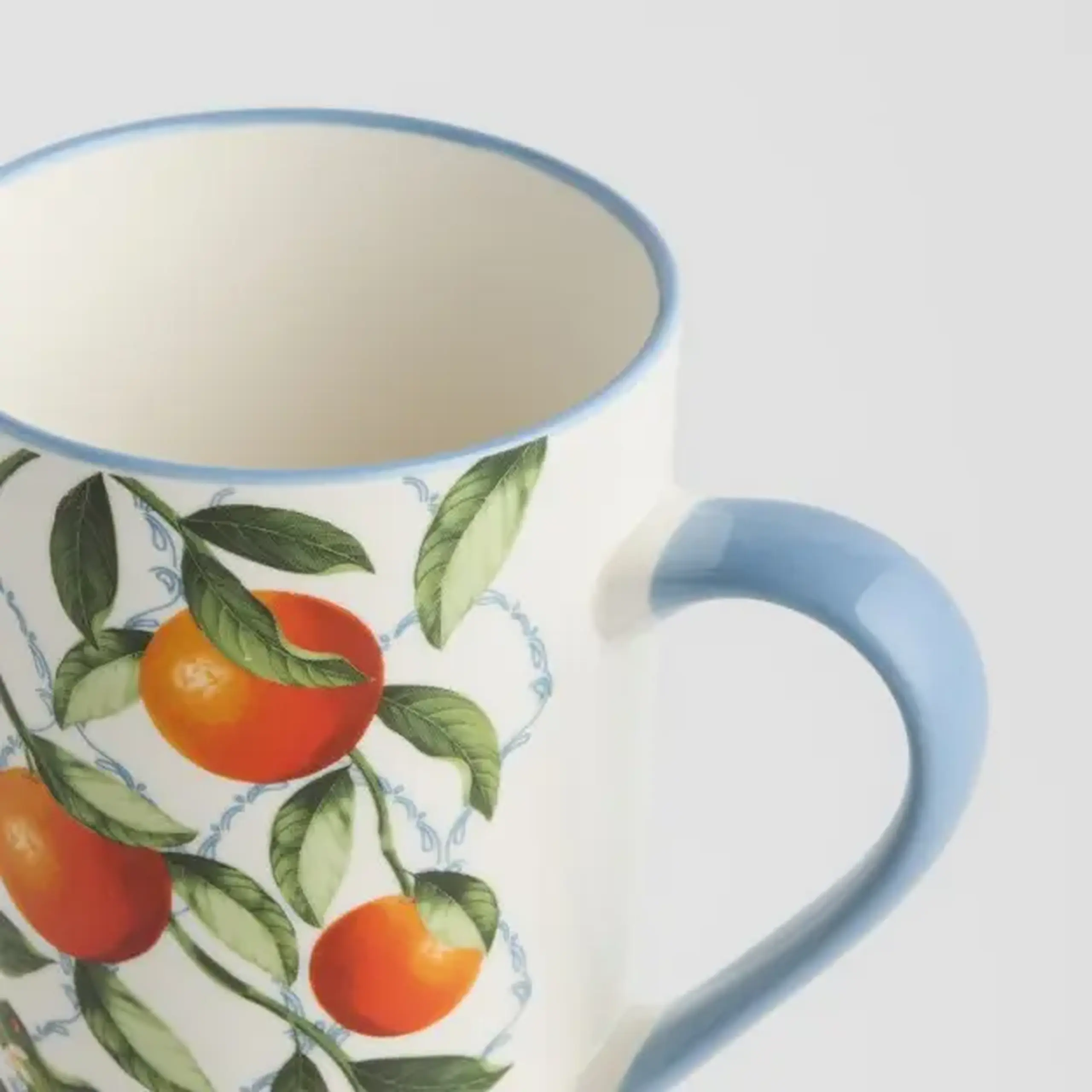 Cană ORANGIO