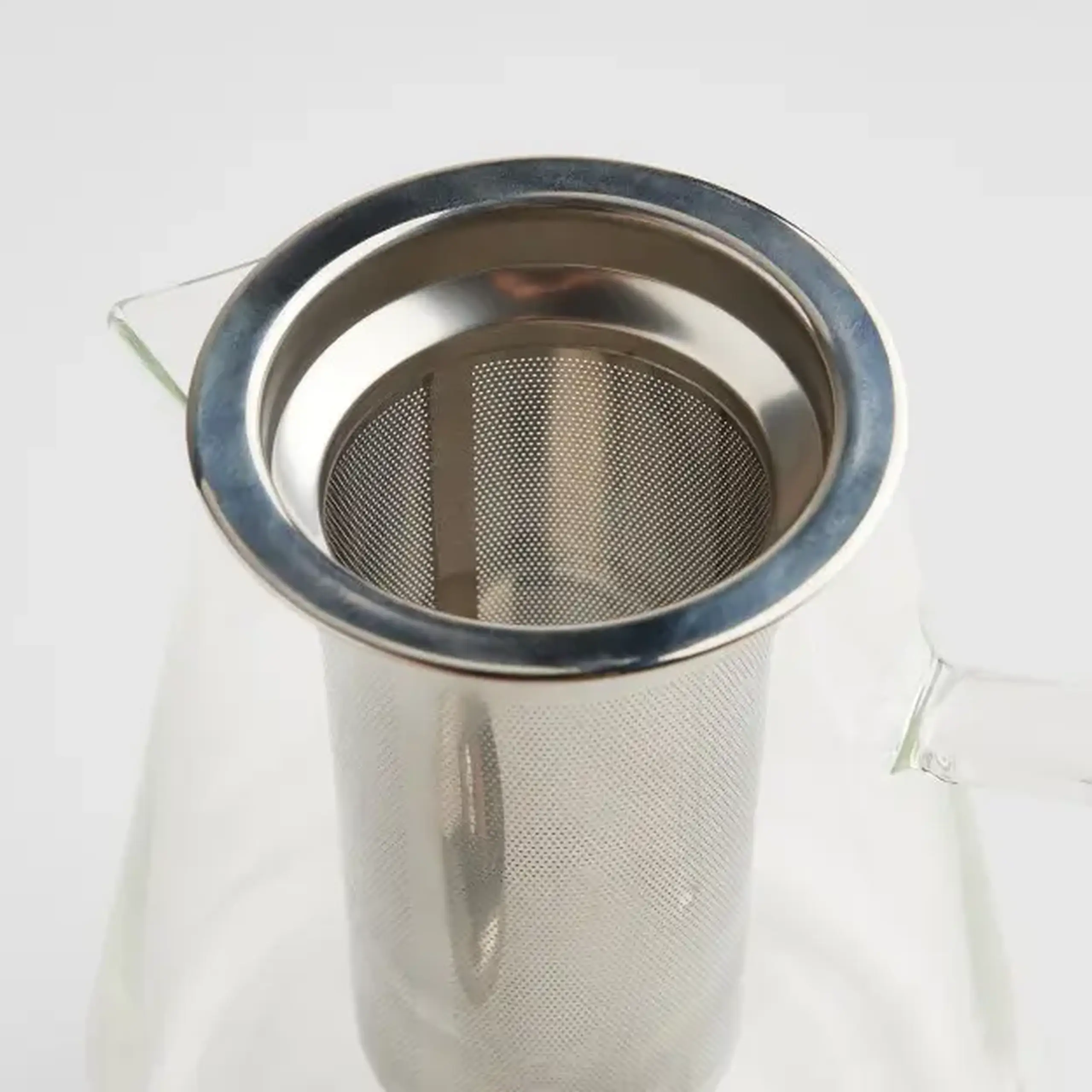 Infuzor SATIC