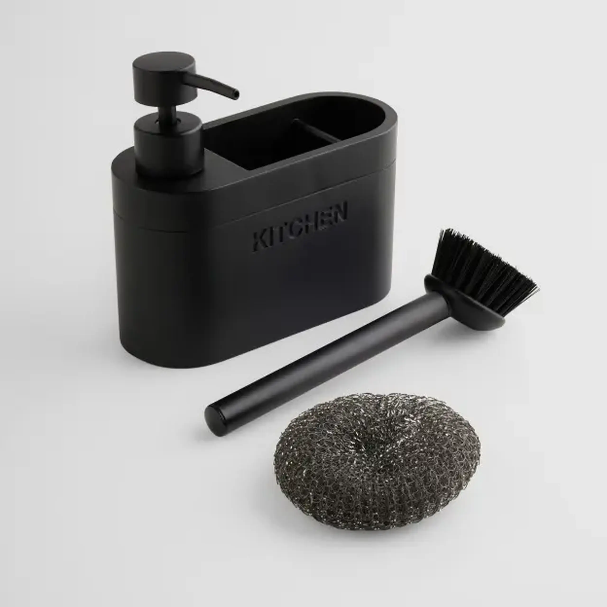 Dozator săpun bucătărie BRICKO 3